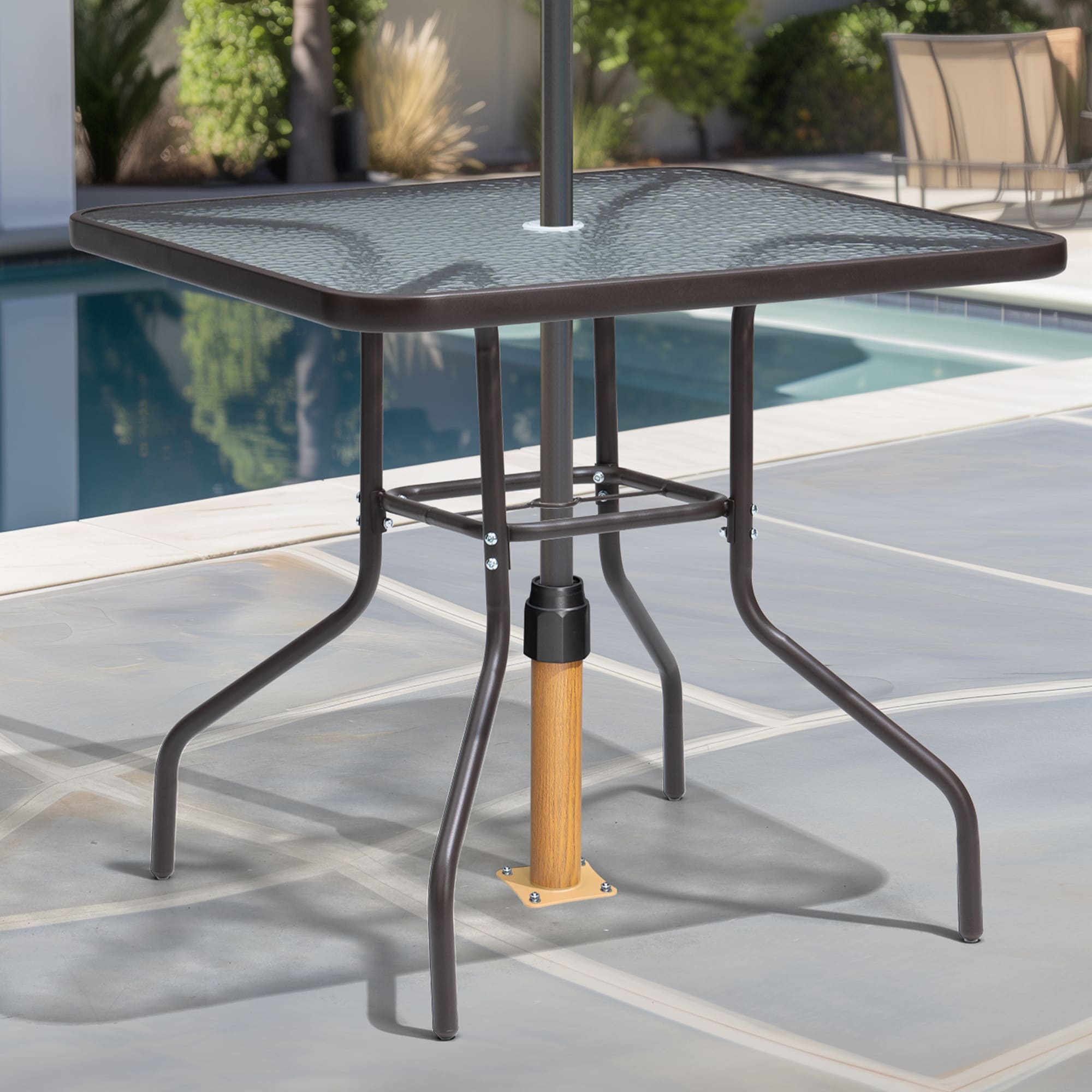 Crestlive Products CL-UB032TEK-1 Umbrella-Bases - View #10