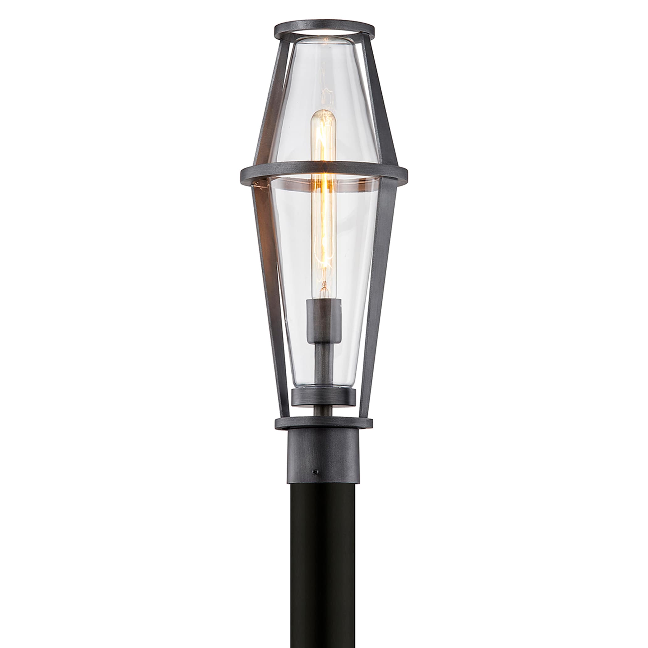 Prospect Outdoor Lighting At Lowes Com   16300997 