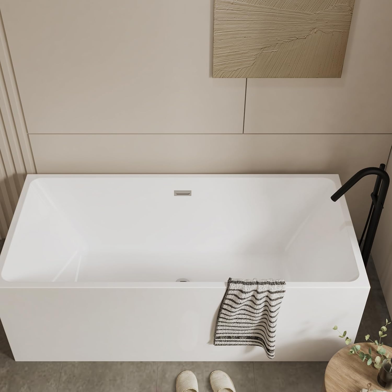 Qeetex PHO158XTU1M bathtubs - View #2