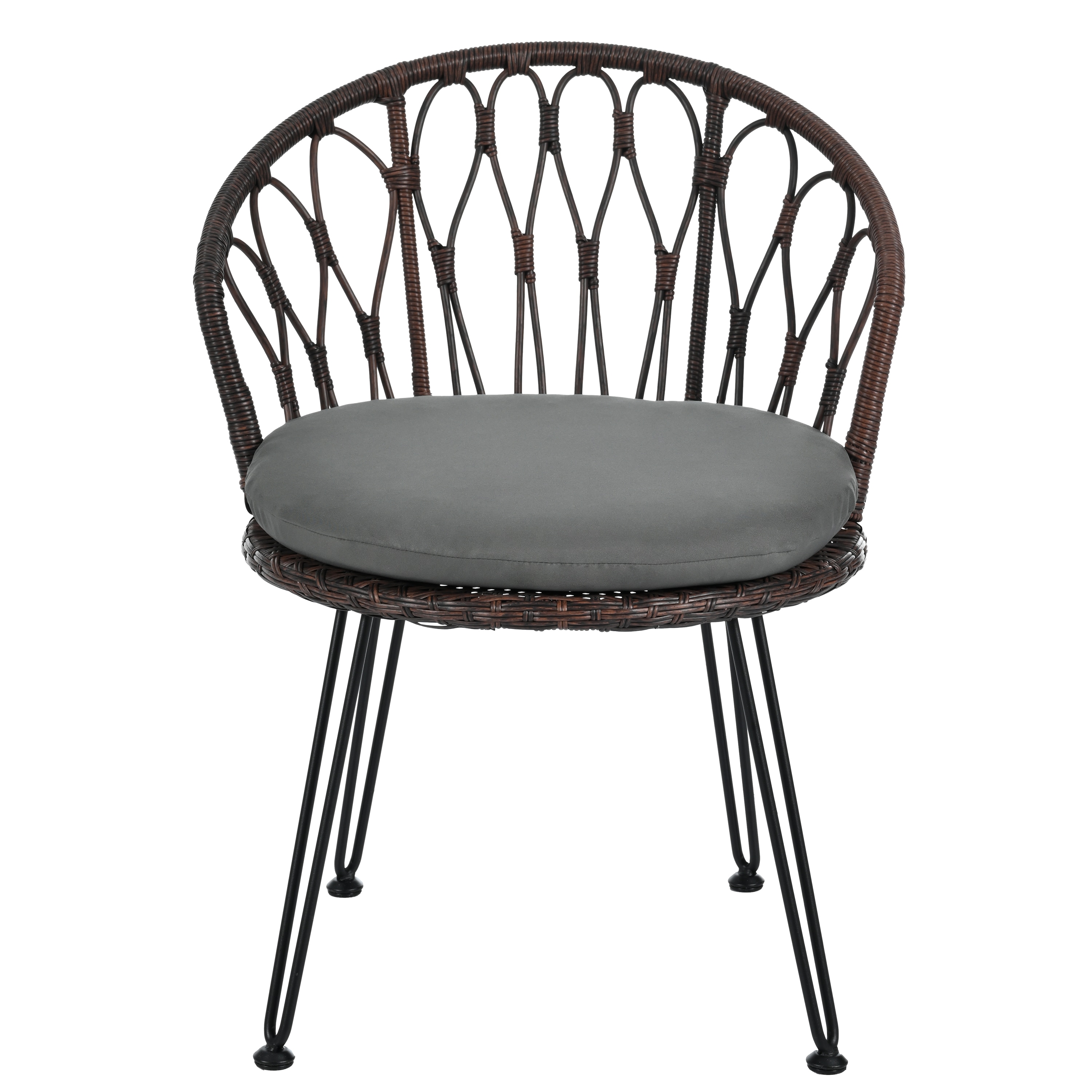 ModernLuxe L-N711P256422D Patio-Conversation-Sets - View #7