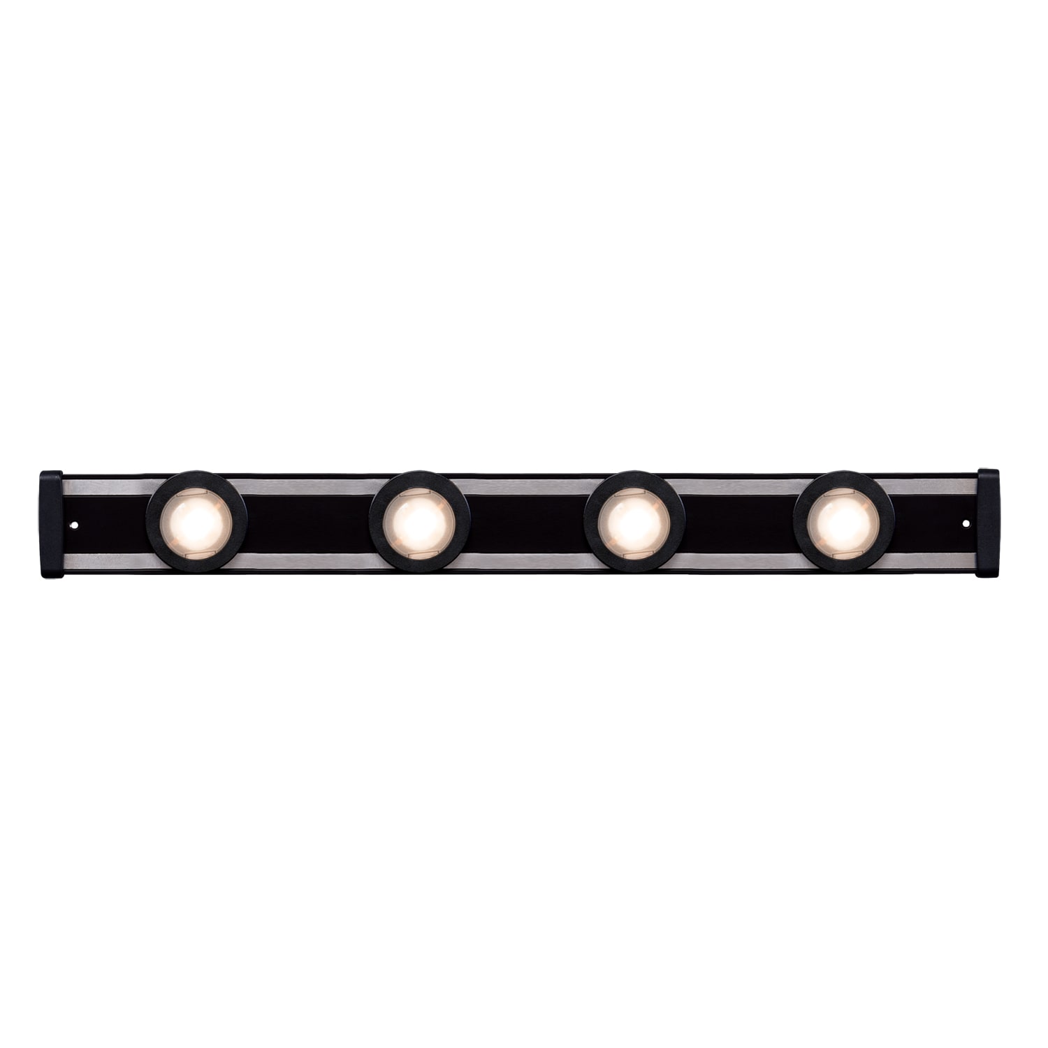 NEW 18" HALO LED Adjustable Magnetic LED undercabinet Pucks HU2018ps2p930mbr 