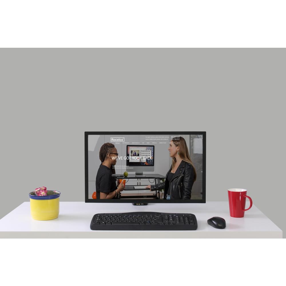 Rocelco R MA1 Desktop-Organizers - View #3