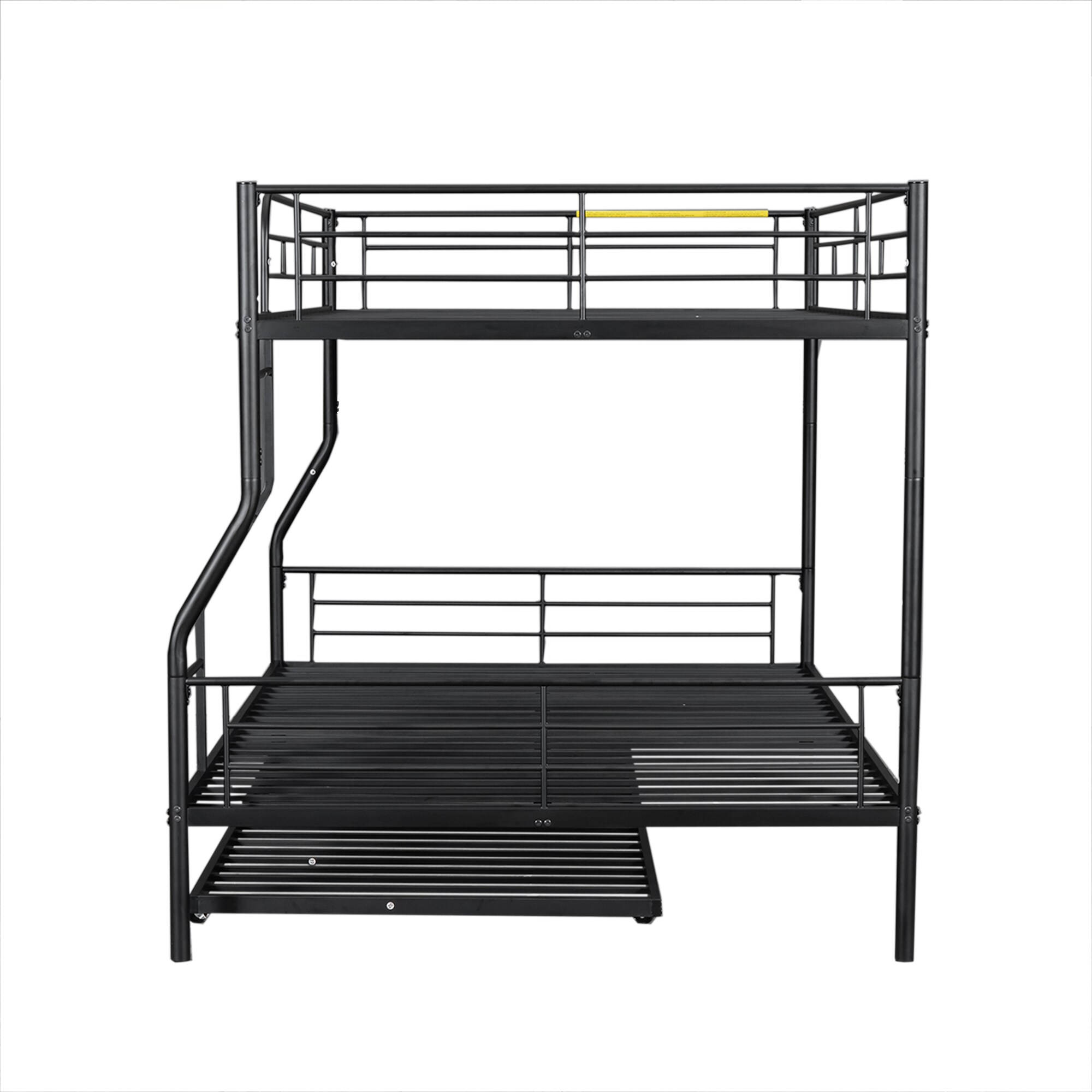 ModernLuxe LT000259AAB Bunk-Beds - View #11