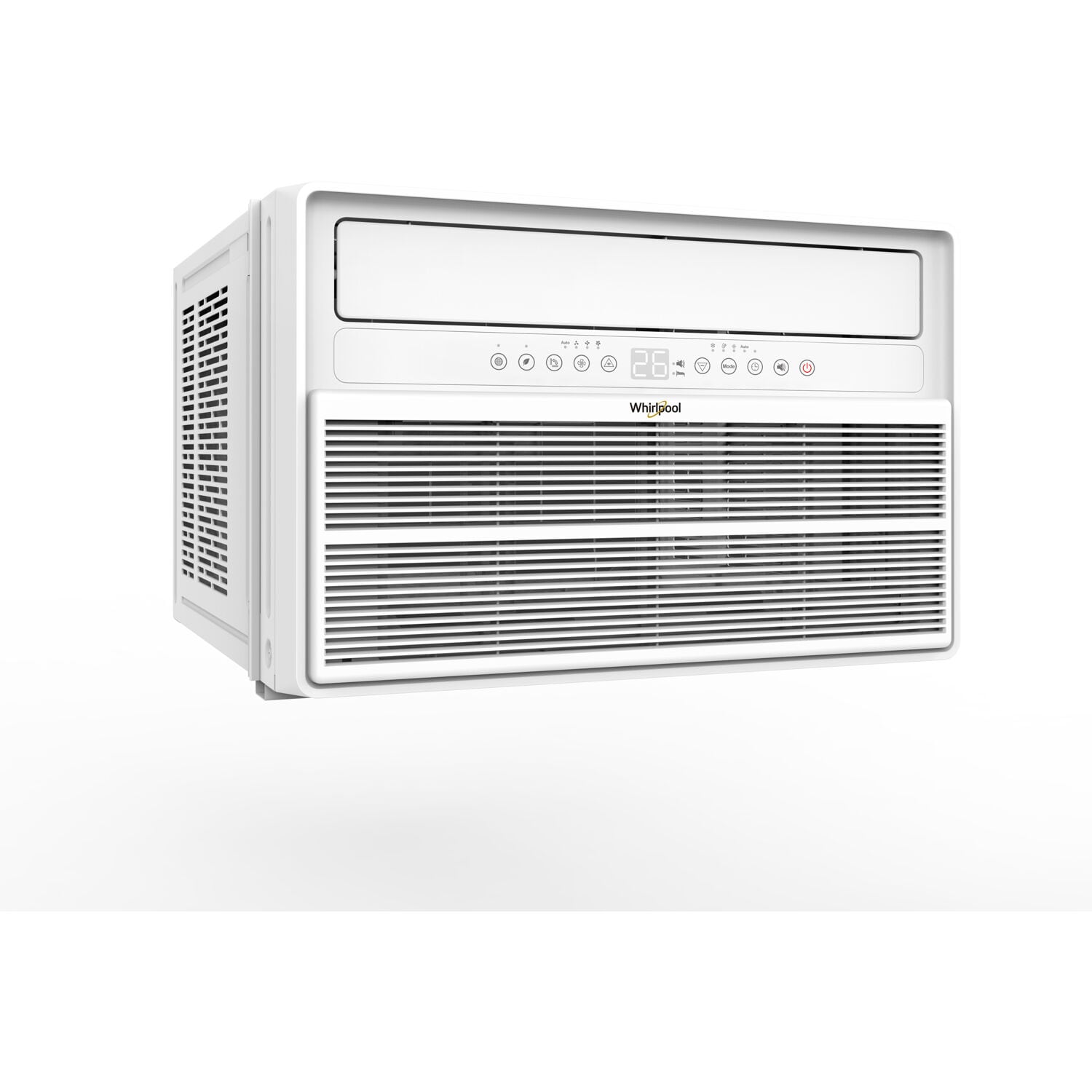 Whirlpool WHAW-181IN Window-Air-Conditioners - View #14