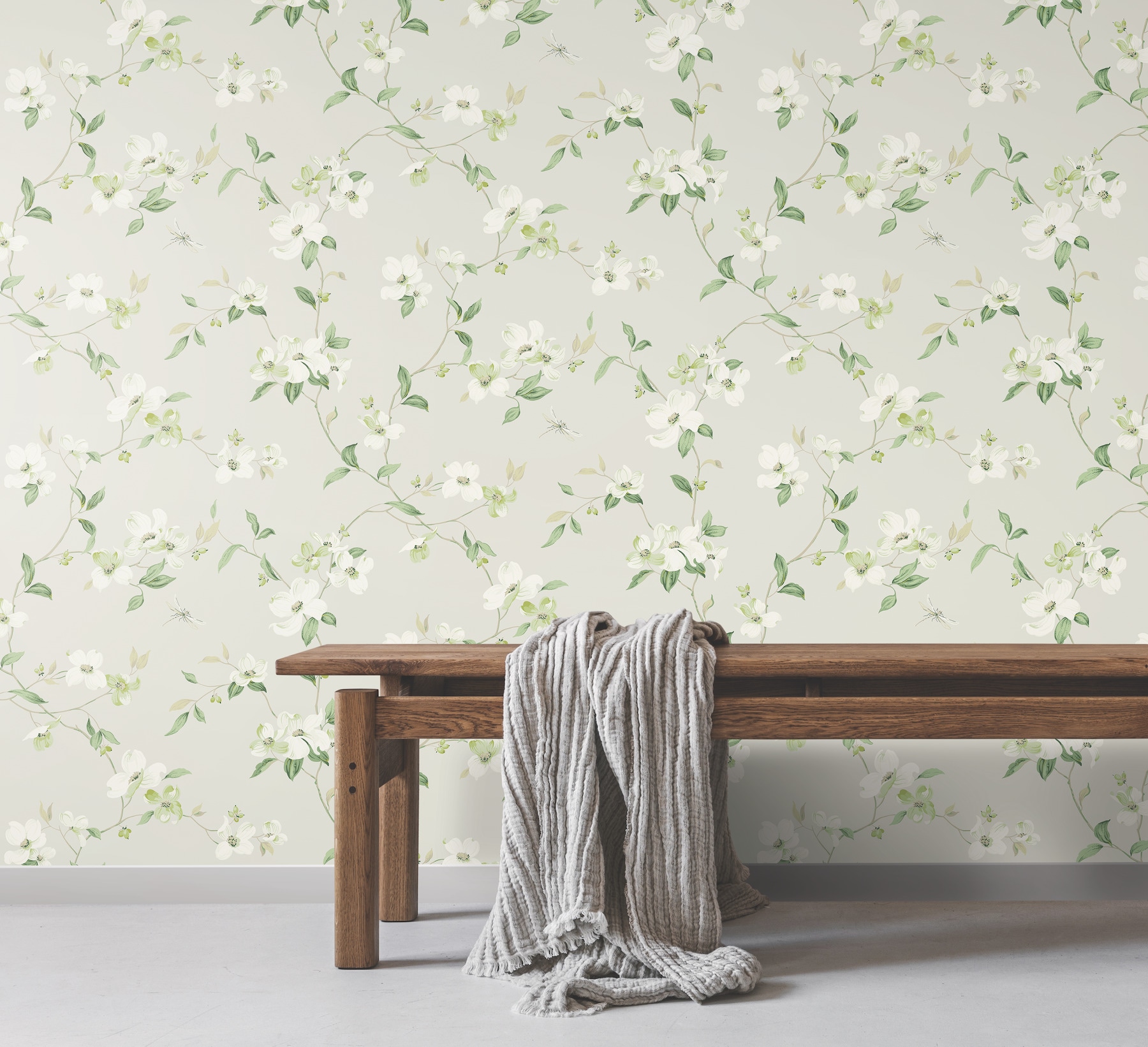 York Wallcoverings BL1762 wallpaper - View #4