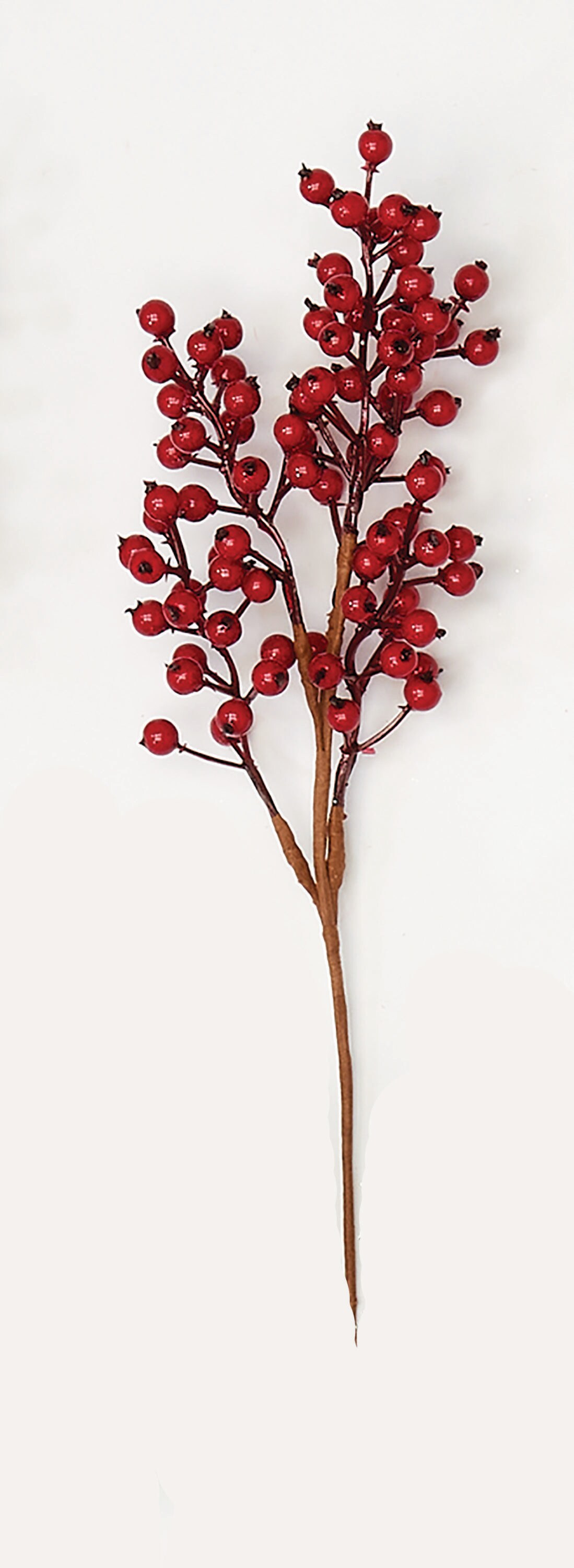 Red Berry Tree Pick