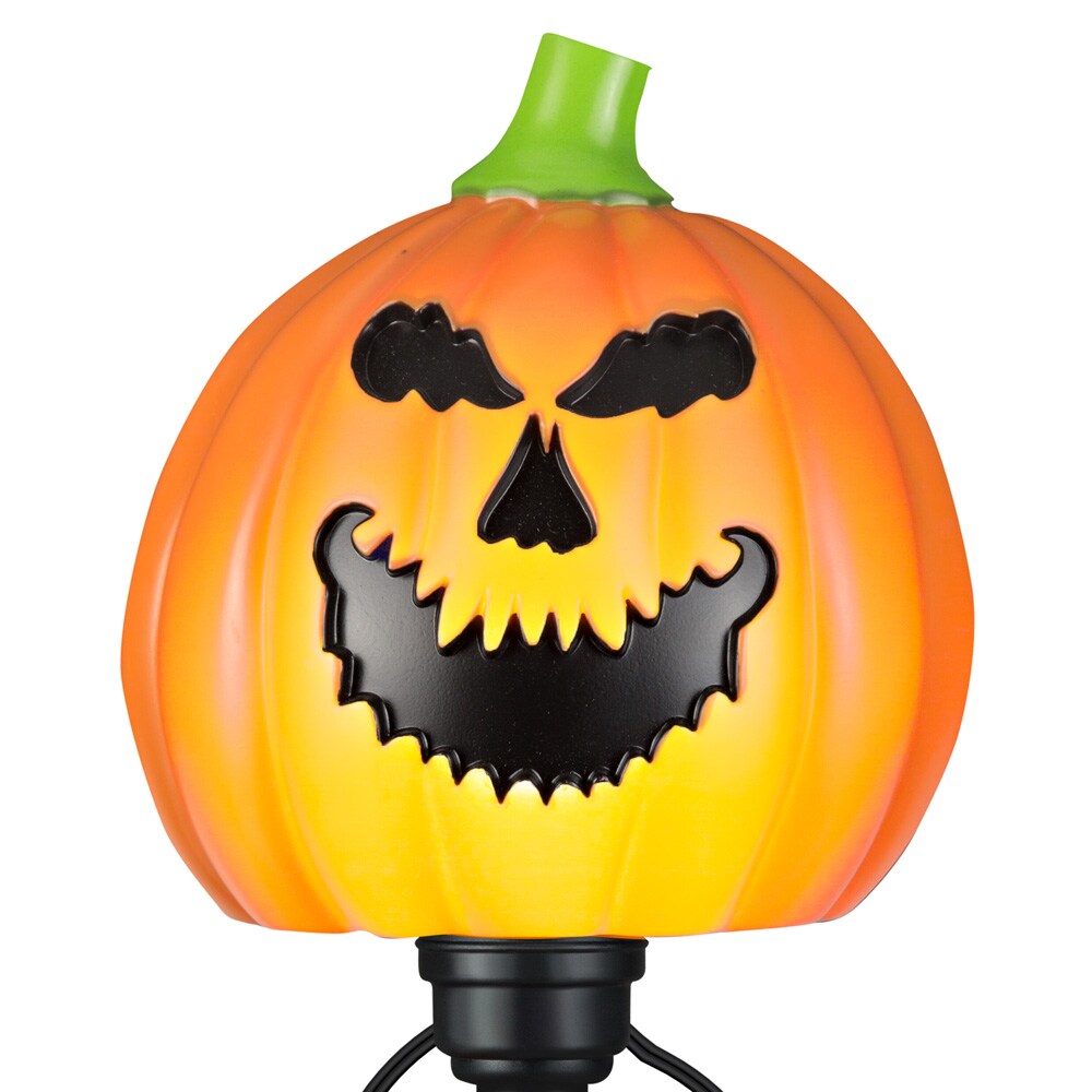 Gemmy 224899 Halloween-String-Lights - View #4