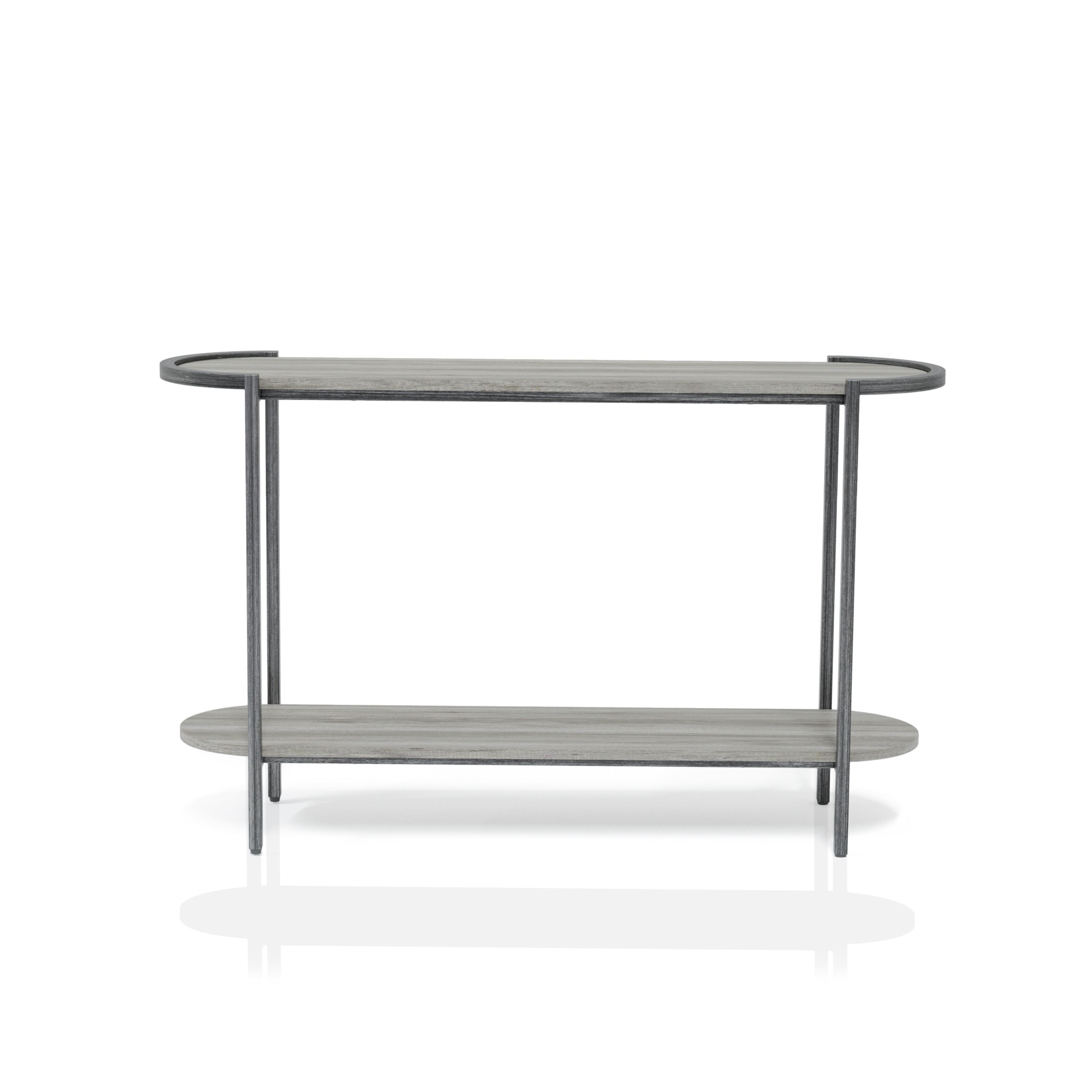 Furniture of America IDF-4537S Console-Sofa-Tables - View #2
