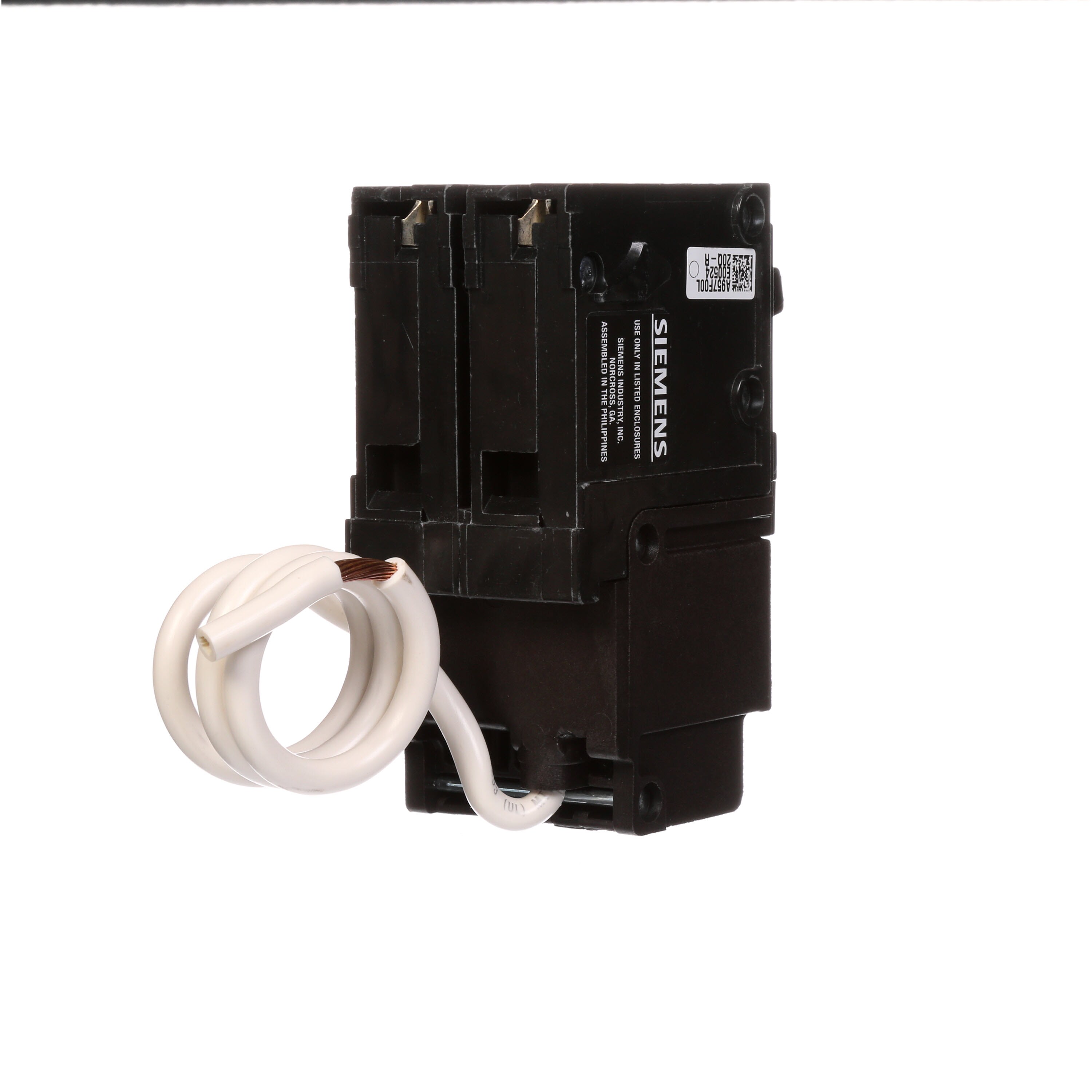 Siemens QE220 Circuit-Breakers - View #4
