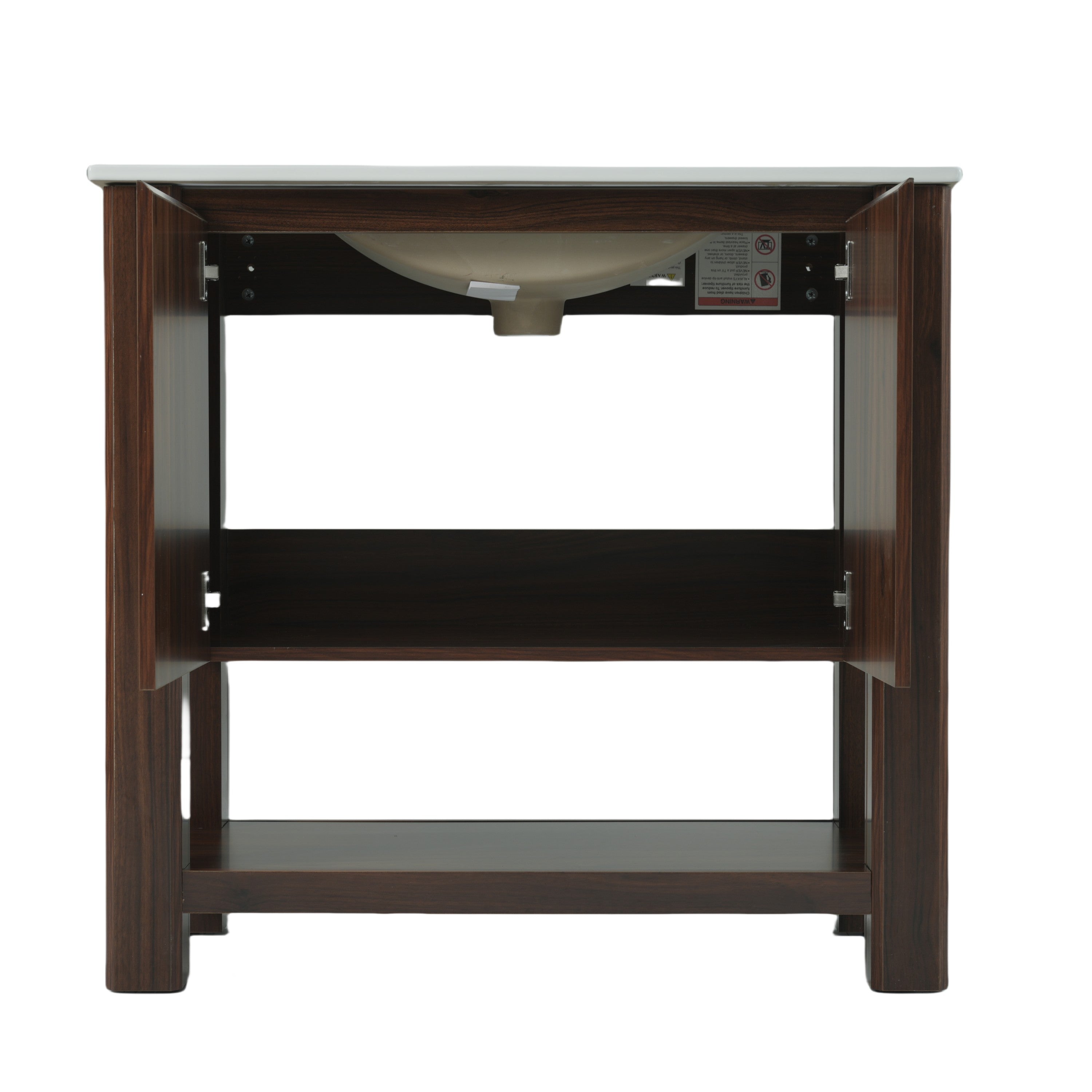 Boyel Living BL-NE-5321B Bath-Vanity-Combo - View #13