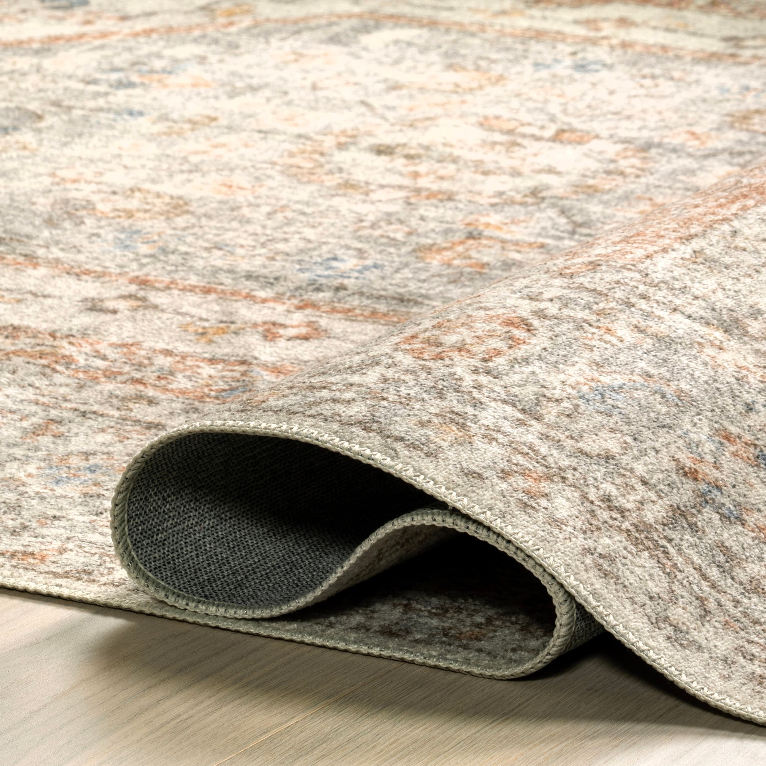 nuLOOM BIRV18B-8010 rugs - View #2