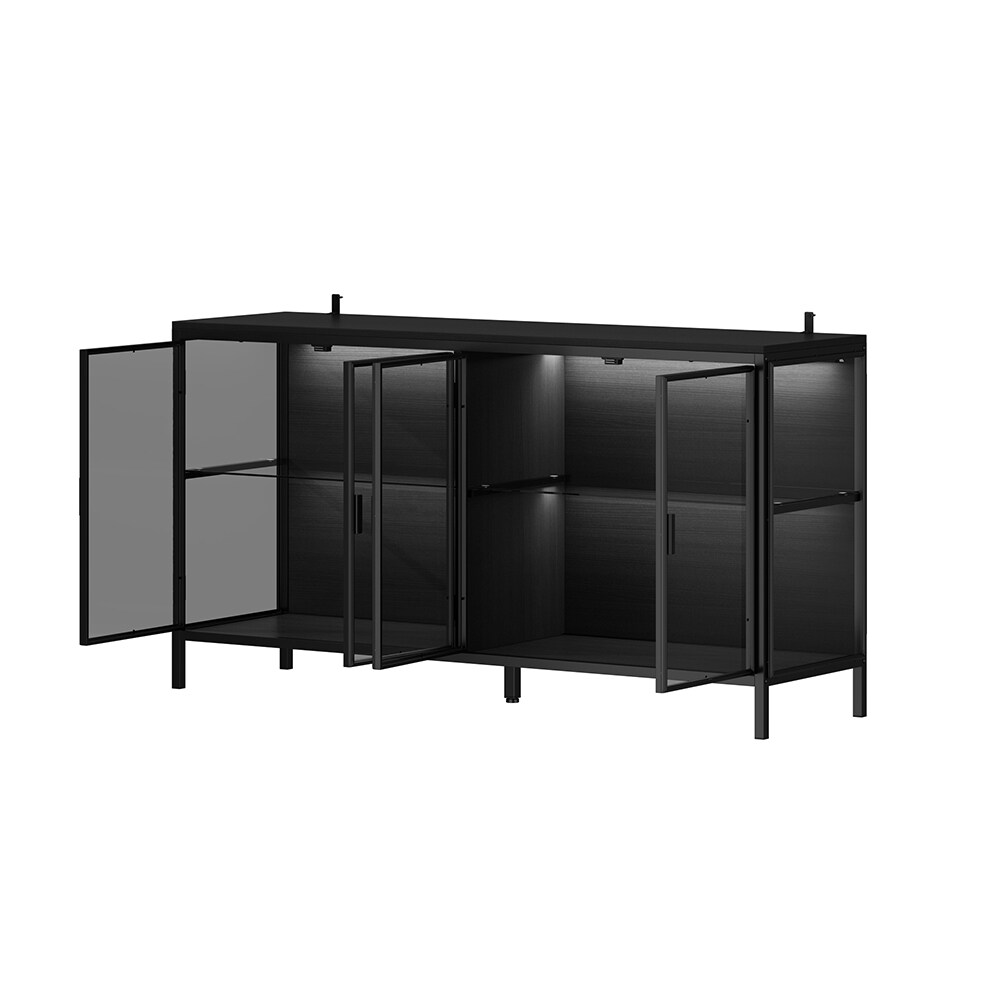 Homsee C-KF390103-01 Dining-Kitchen-Storarge - View #5