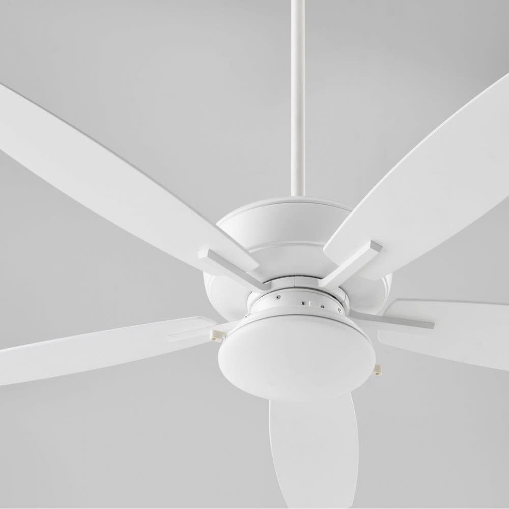 Quorum International 17052-186 Ceiling-Fans - View #2