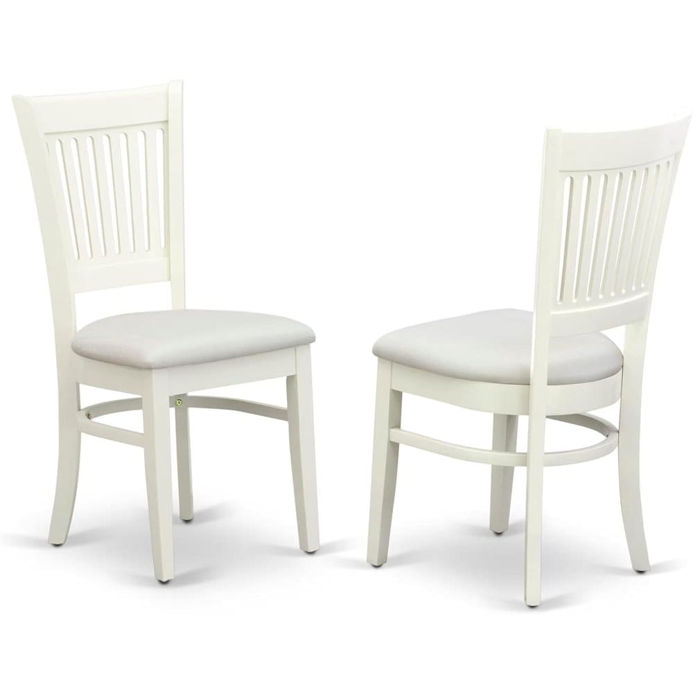 FurniFact BG3073274WHT1 Dining-Sets - View #3