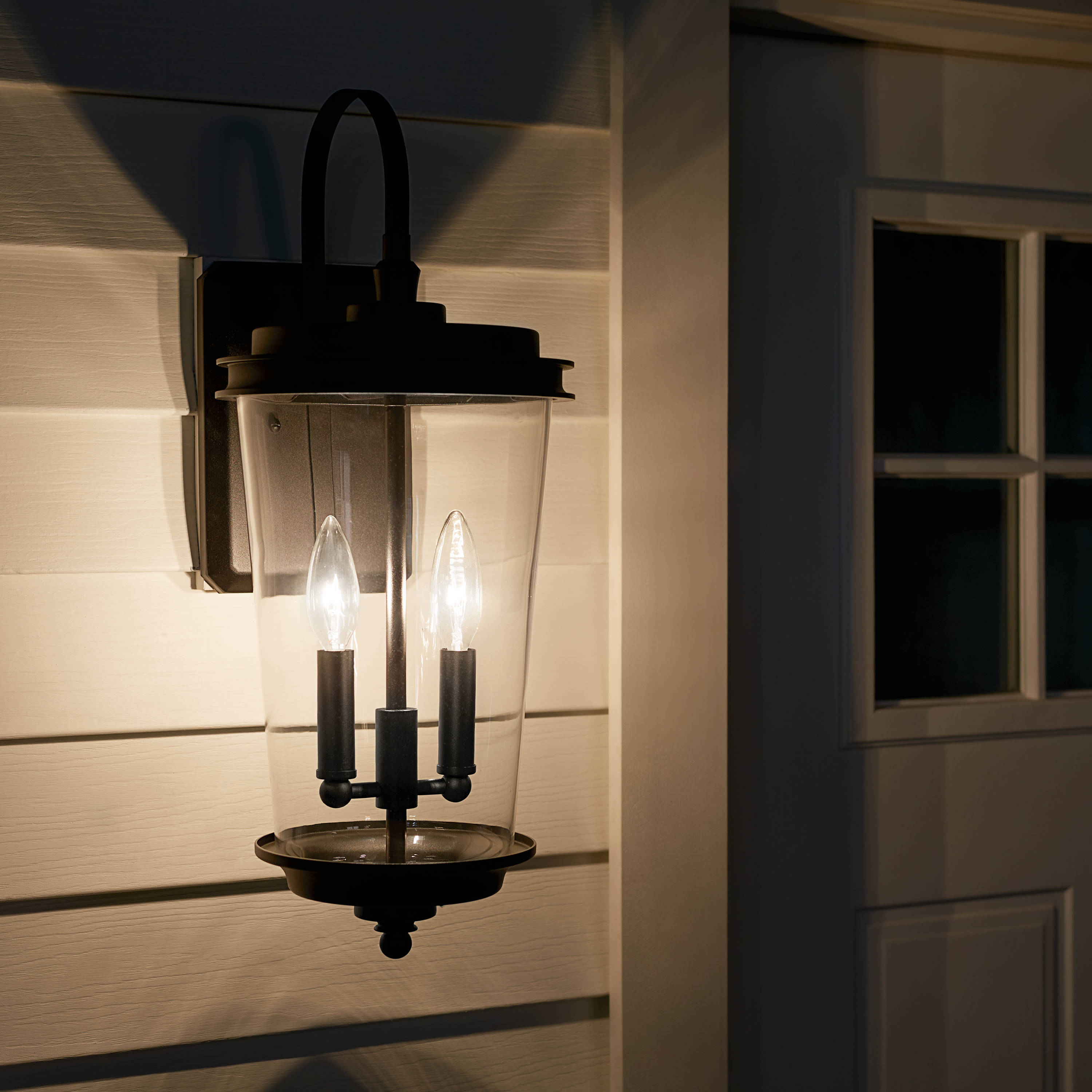 Kichler 39543 Outdoor-Wall-Lighting - View #10