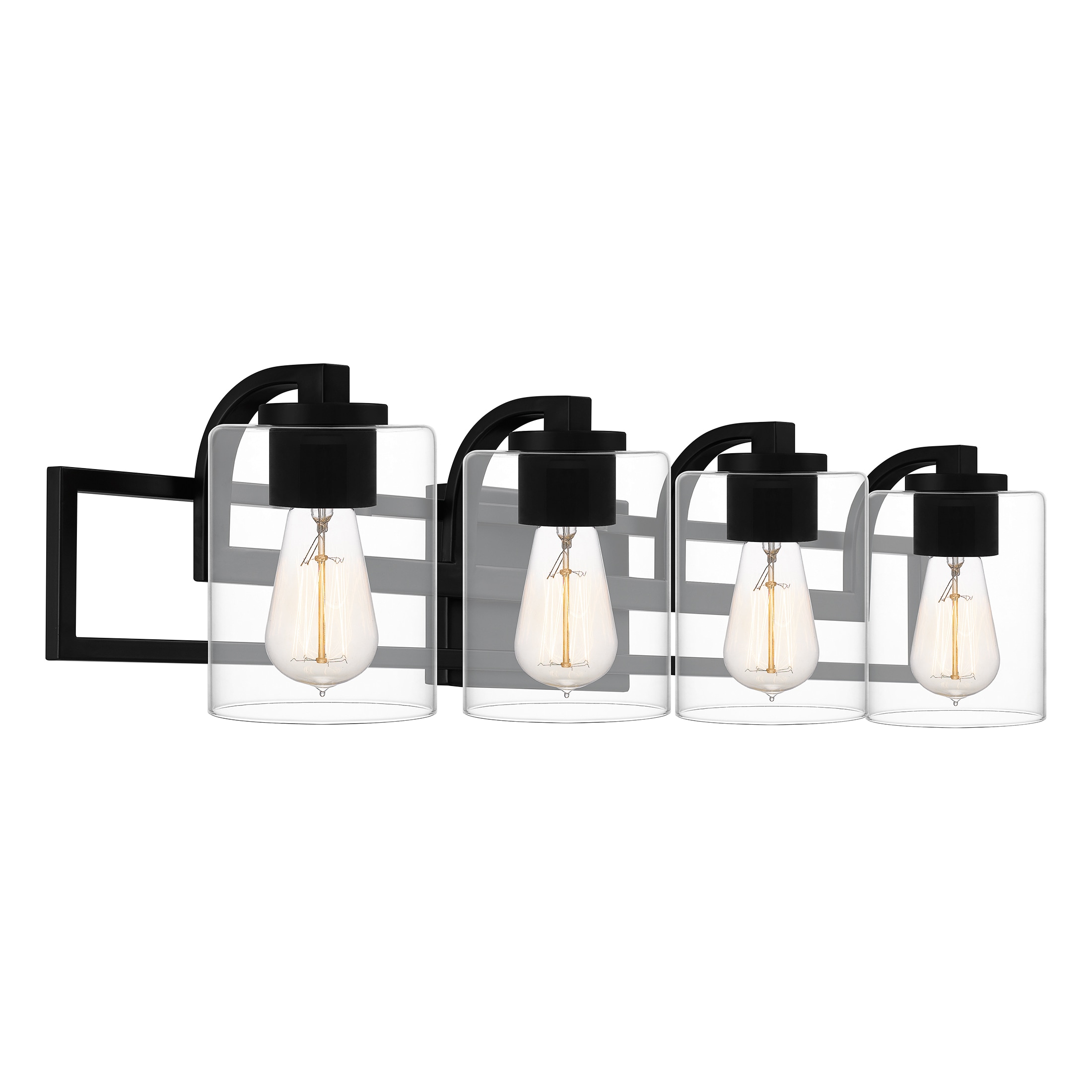 Quoizel LANS8632MBK b089995 - View #8