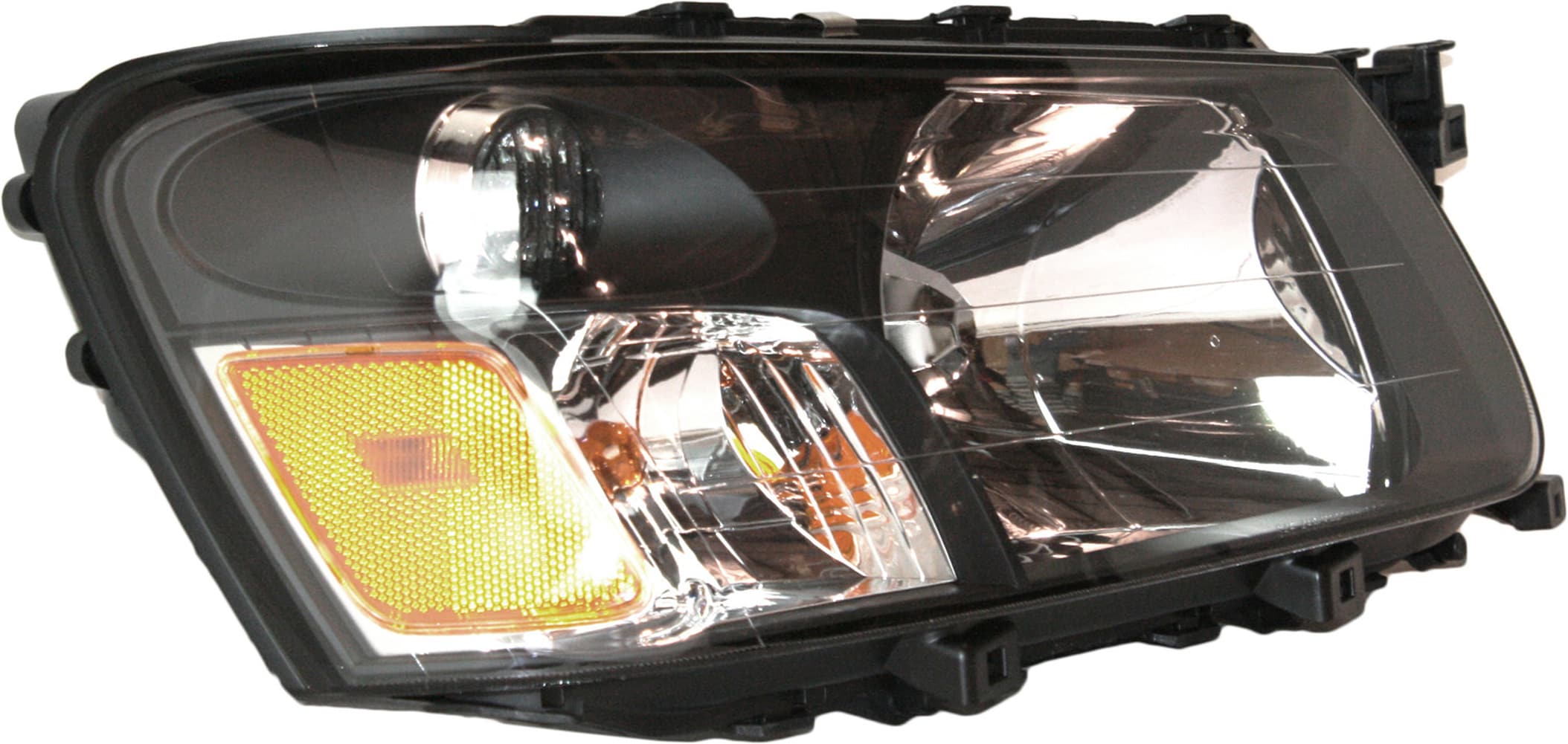 Garage-Pro JCWS100129GP Headlights-Components - View #3