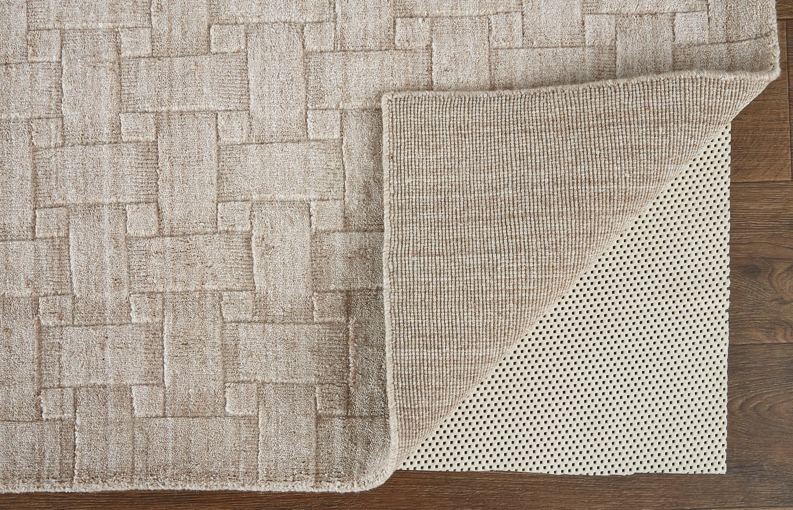 Room Envy REDR8669TAN000P00 rugs - View #5