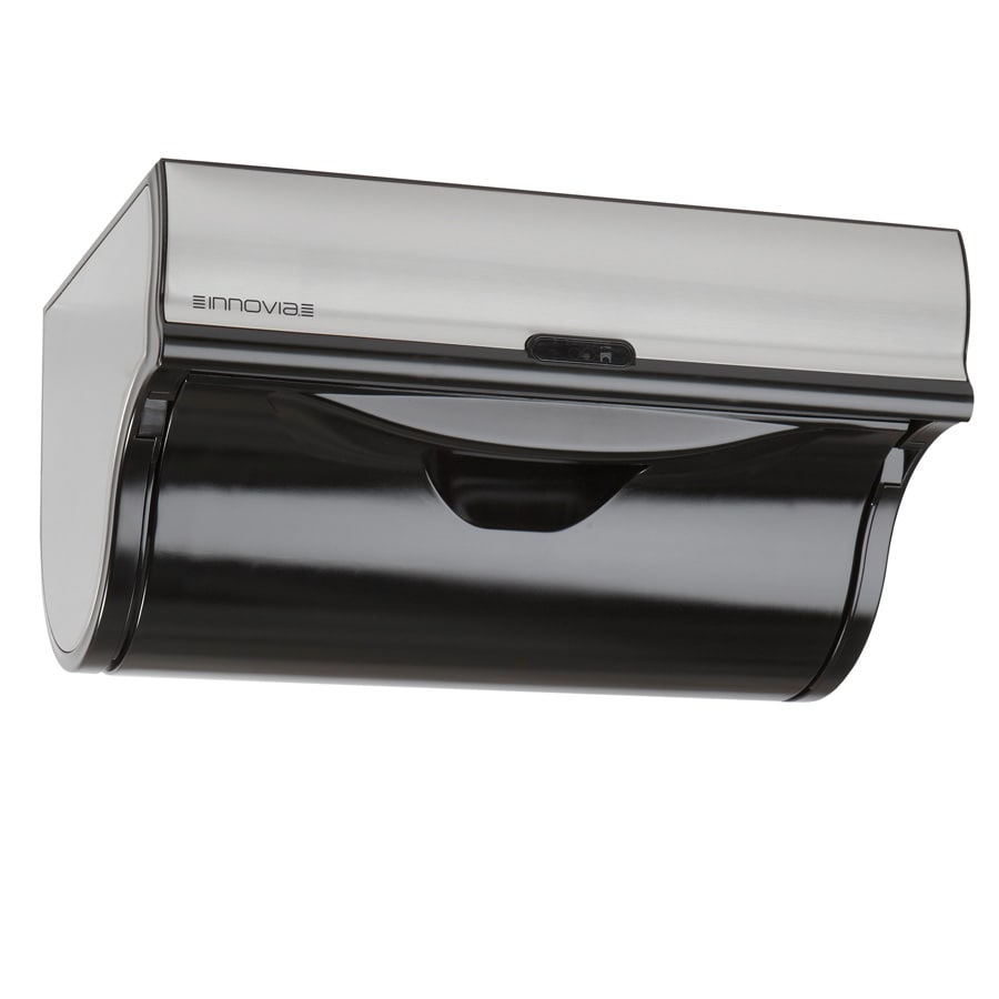 Innovia Automatic Paper Towel Dispenser For The Home