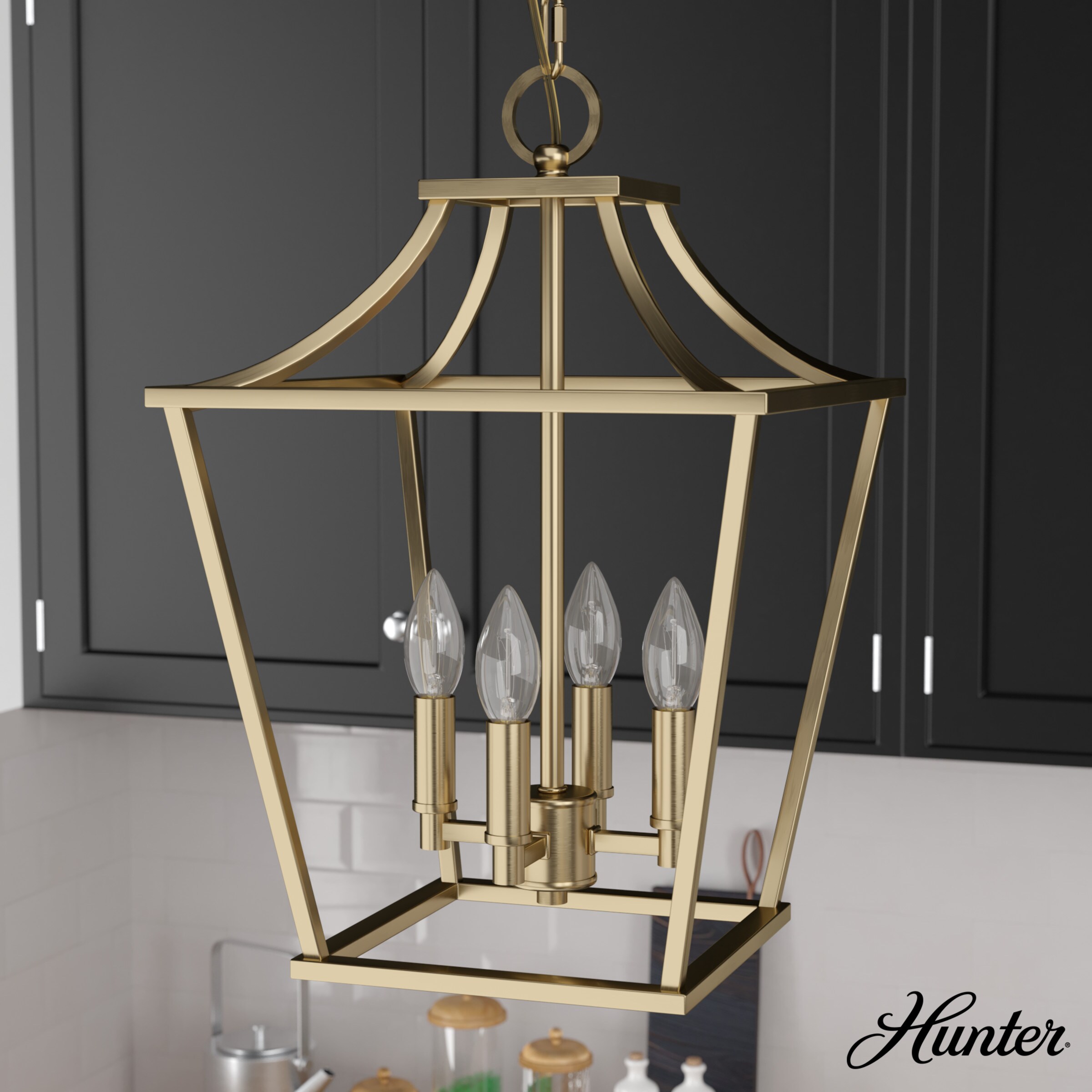 Hunter 19066 Pendant-Lights - View #3