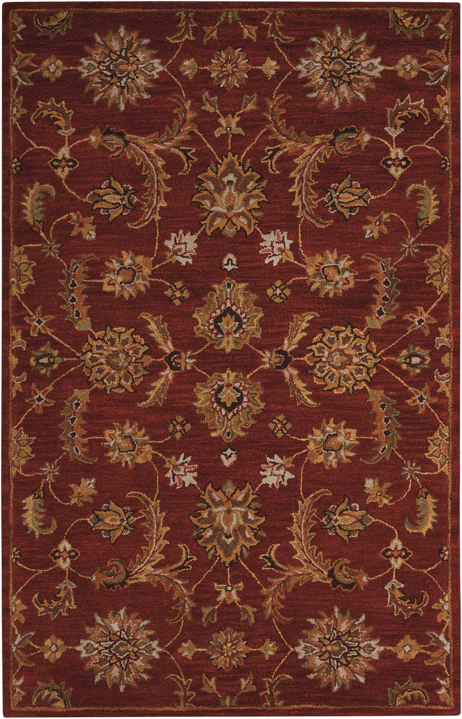 Nourison 10297 rugs - View #2