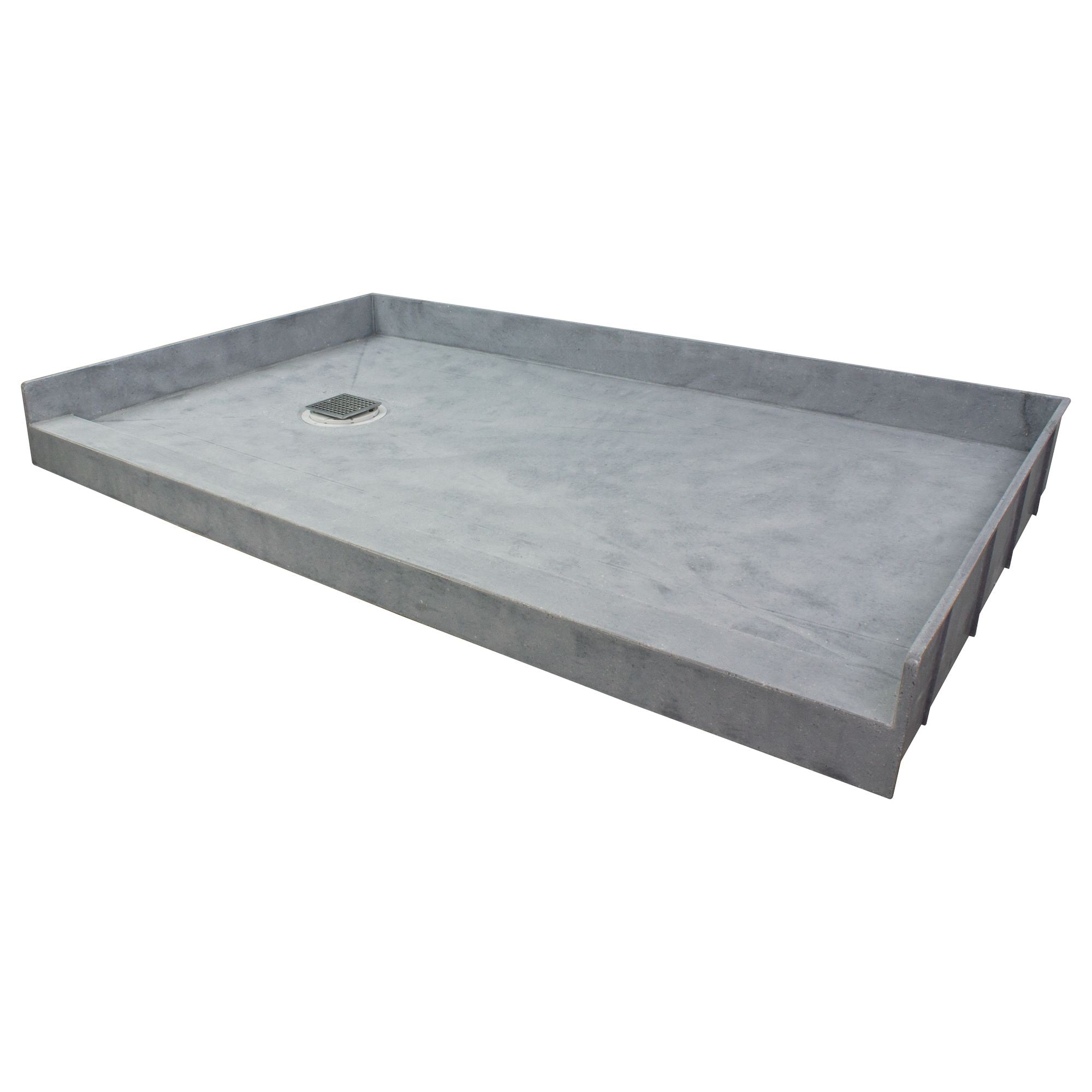Transolid FTT6034L Shower-Floors - View #12