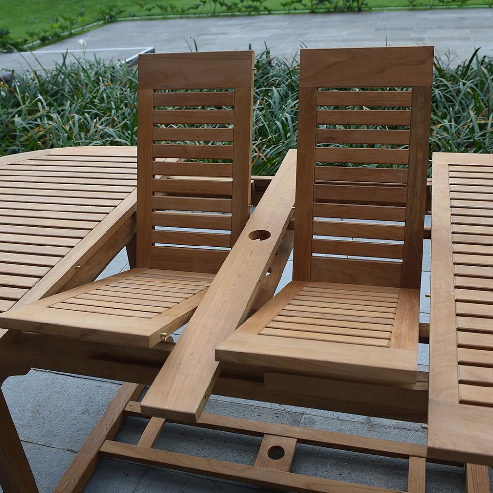 Cambridge Casual LW-320282T Patio-Tables - View #6