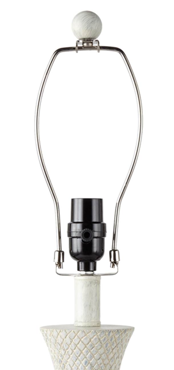 allen + roth LB016TW Lamp-Bases - View #4