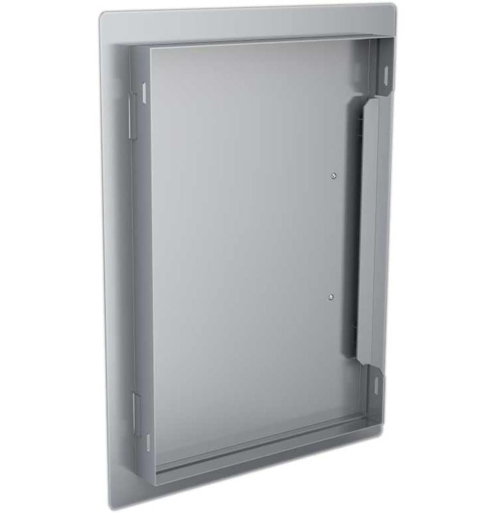 Sunstone DV1724 Builtin-Grill-Cabinet-Parts - View #5