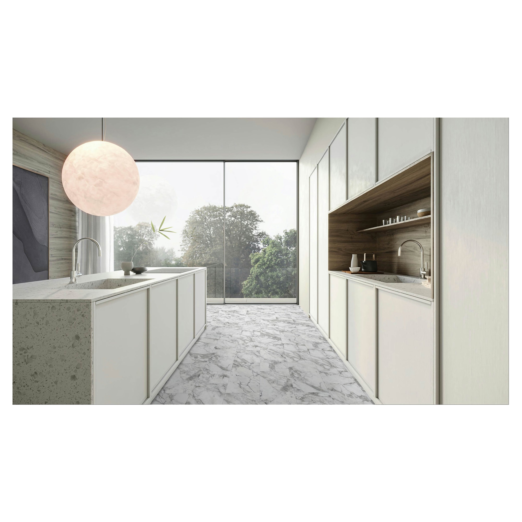 Satori 4500-0887-2 Ceramic-Tile - View #7