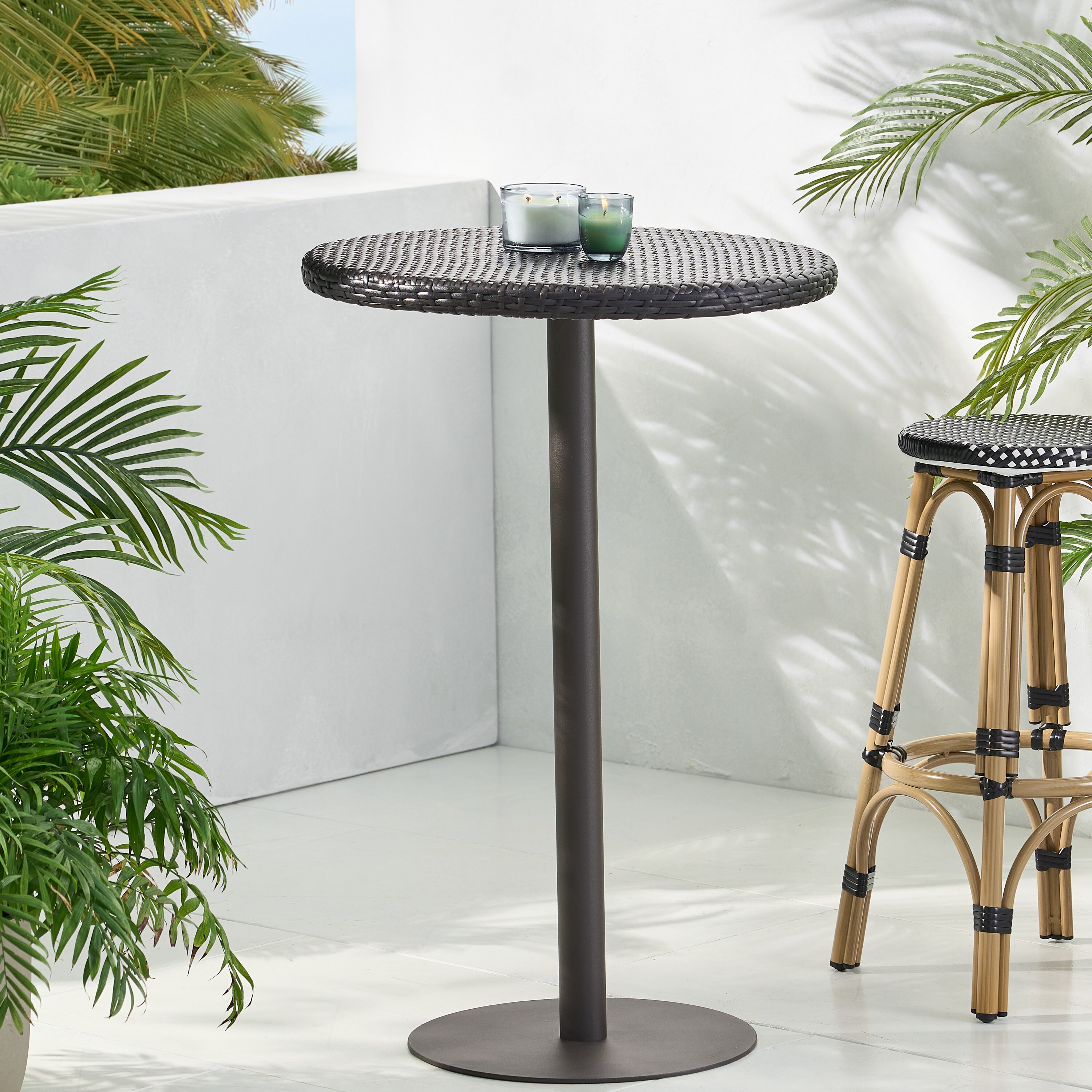 Blisstyle PT532 Patio-Tables - View #3