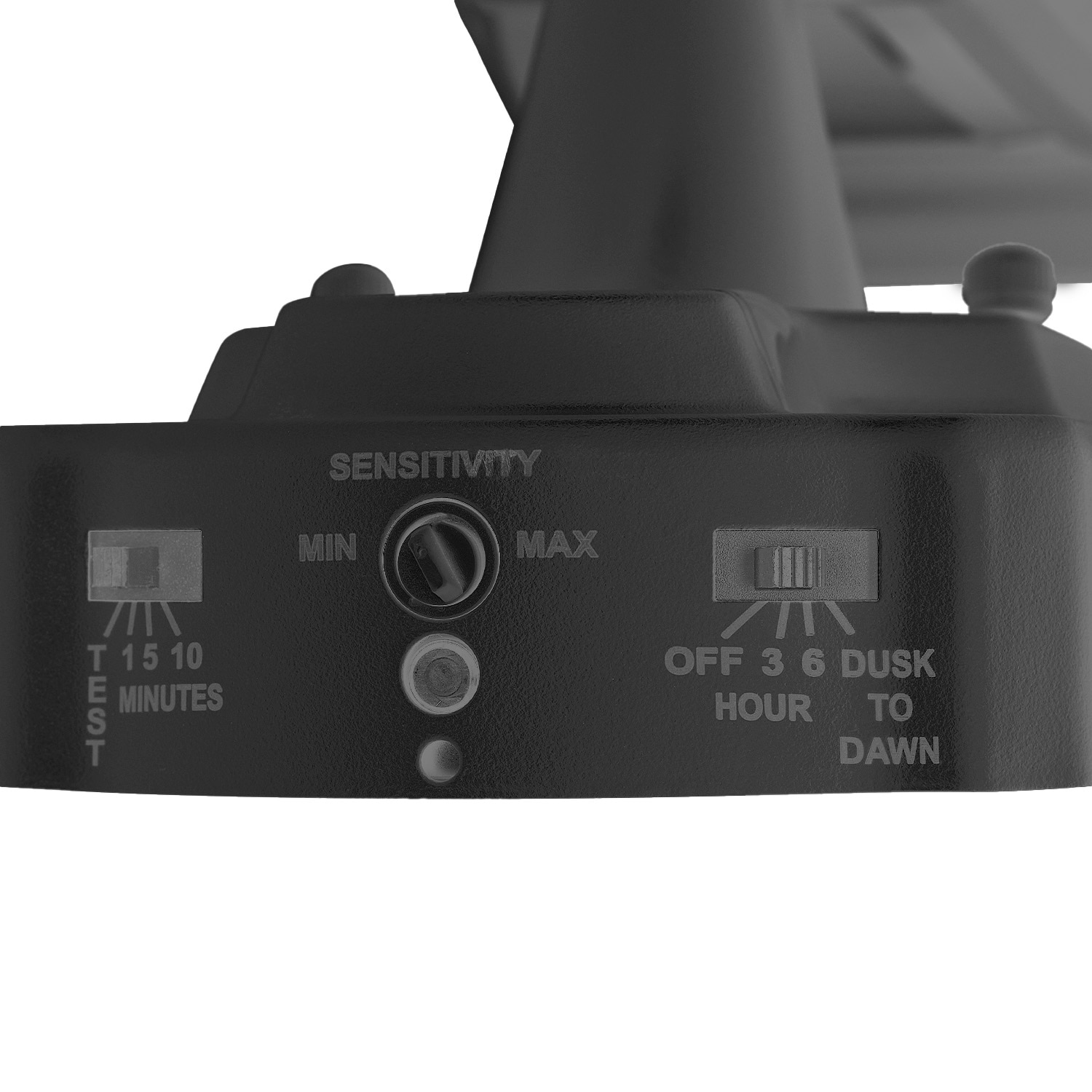 allen + roth SH-4192-BK-A Outdoor-Wall-Lighting - View #10