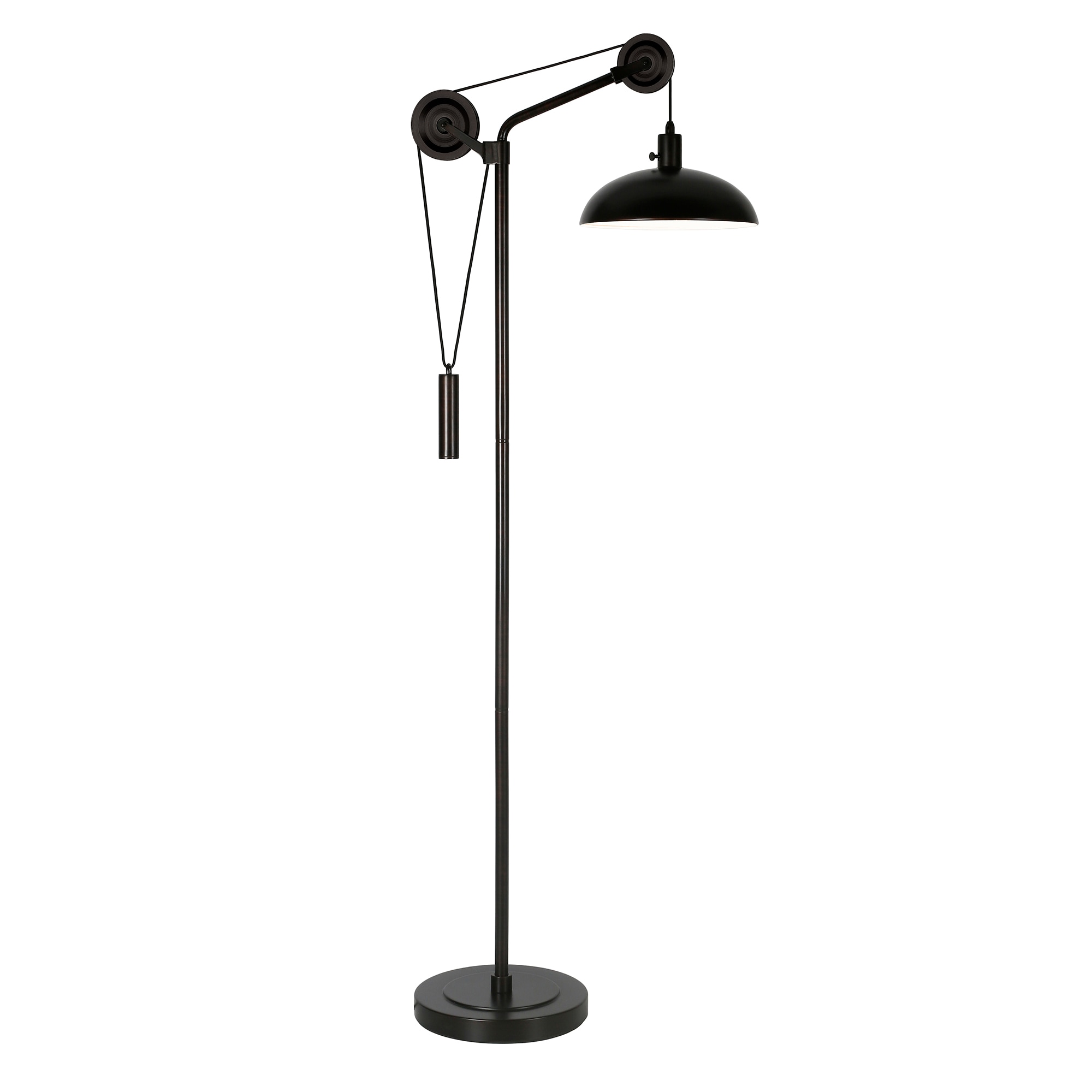 Hailey Home FL0306 floorlamps - View #3