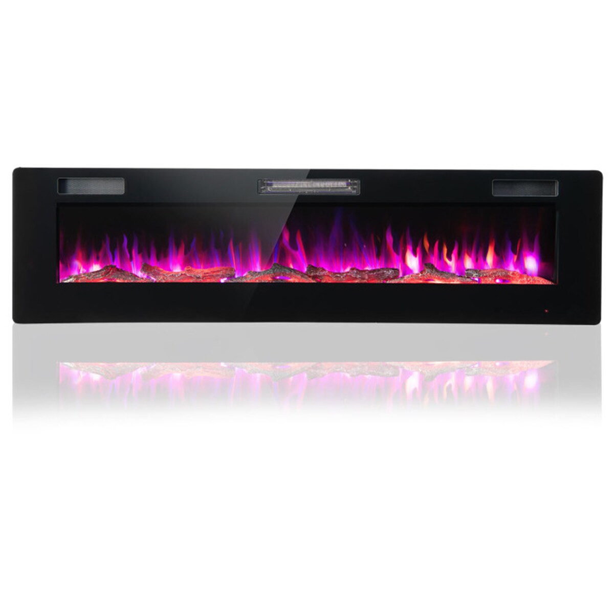 Clihome CL--10166 Electric-Fireplaces - View #2