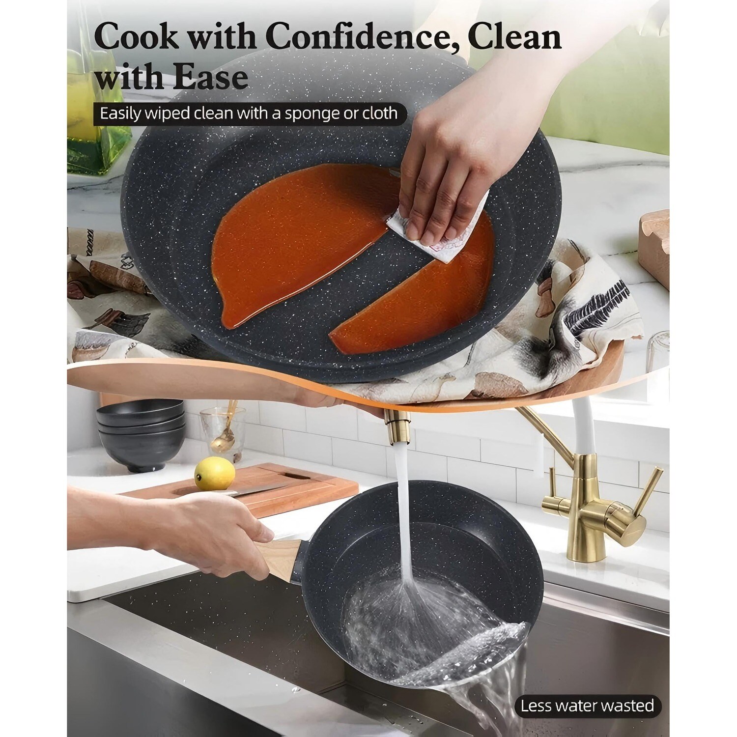SUGIFT LW102SUGZY0058 Cooking-Pans-Skillets - View #5