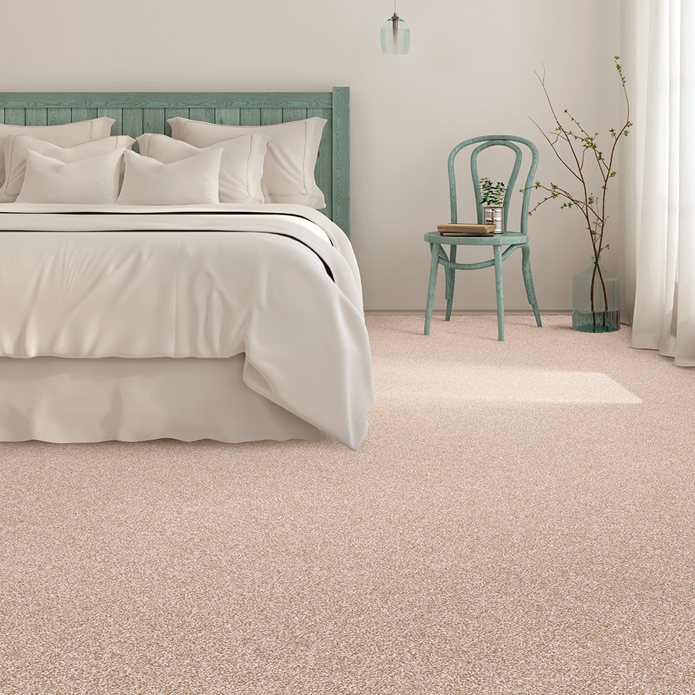 STAINMASTER SS020-12-L003 Carpet-Panel - View #2