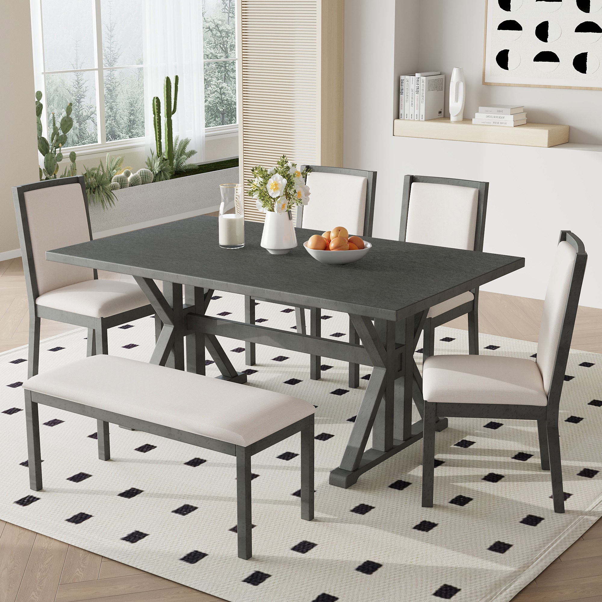 Siavonce XH65AAE Dining-Sets - View #2