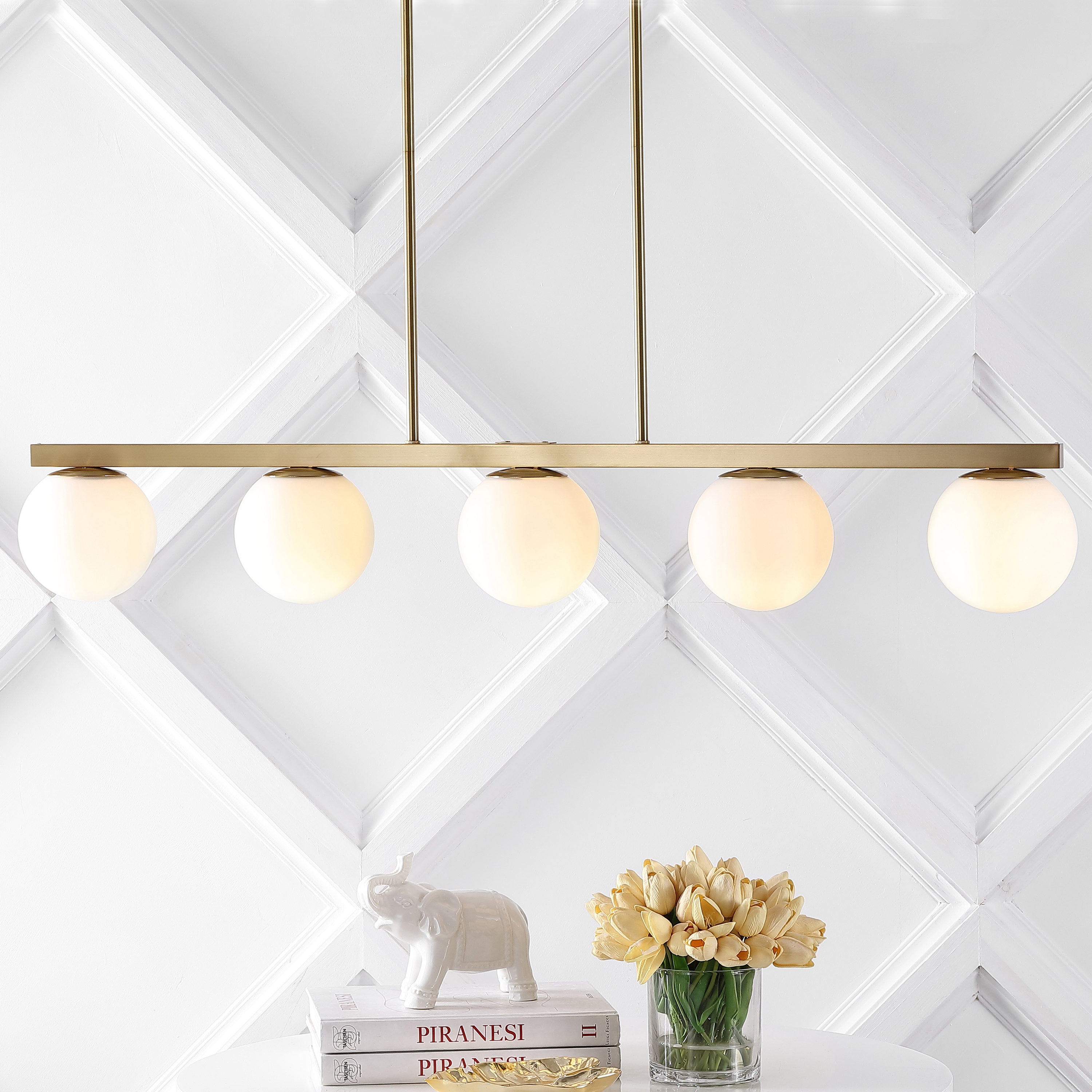 JONATHAN  Y JYL7572A Pendant-Lights - View #5