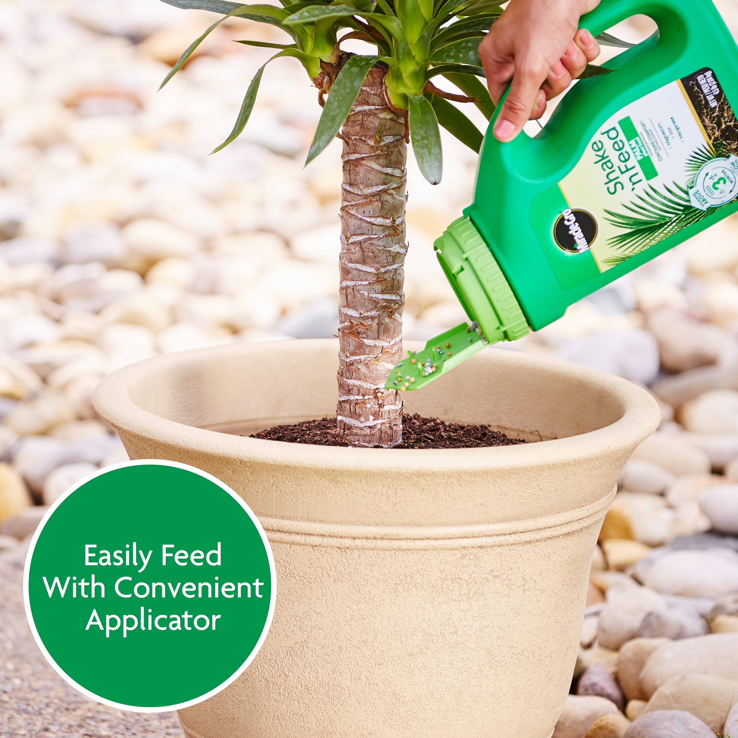 Miracle-Gro 3002901 Plant-Food - View #8