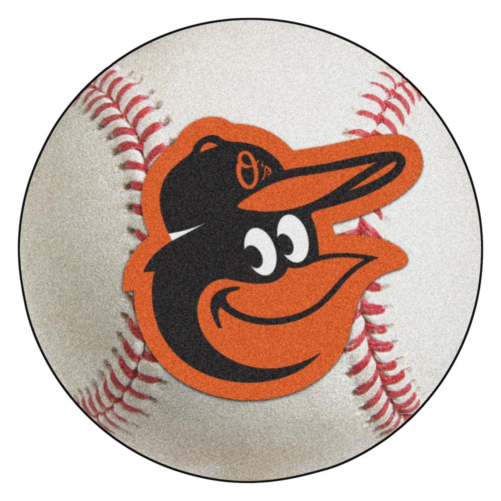 Size L White Baltimore Orioles MLB Fan Apparel & Souvenirs for sale