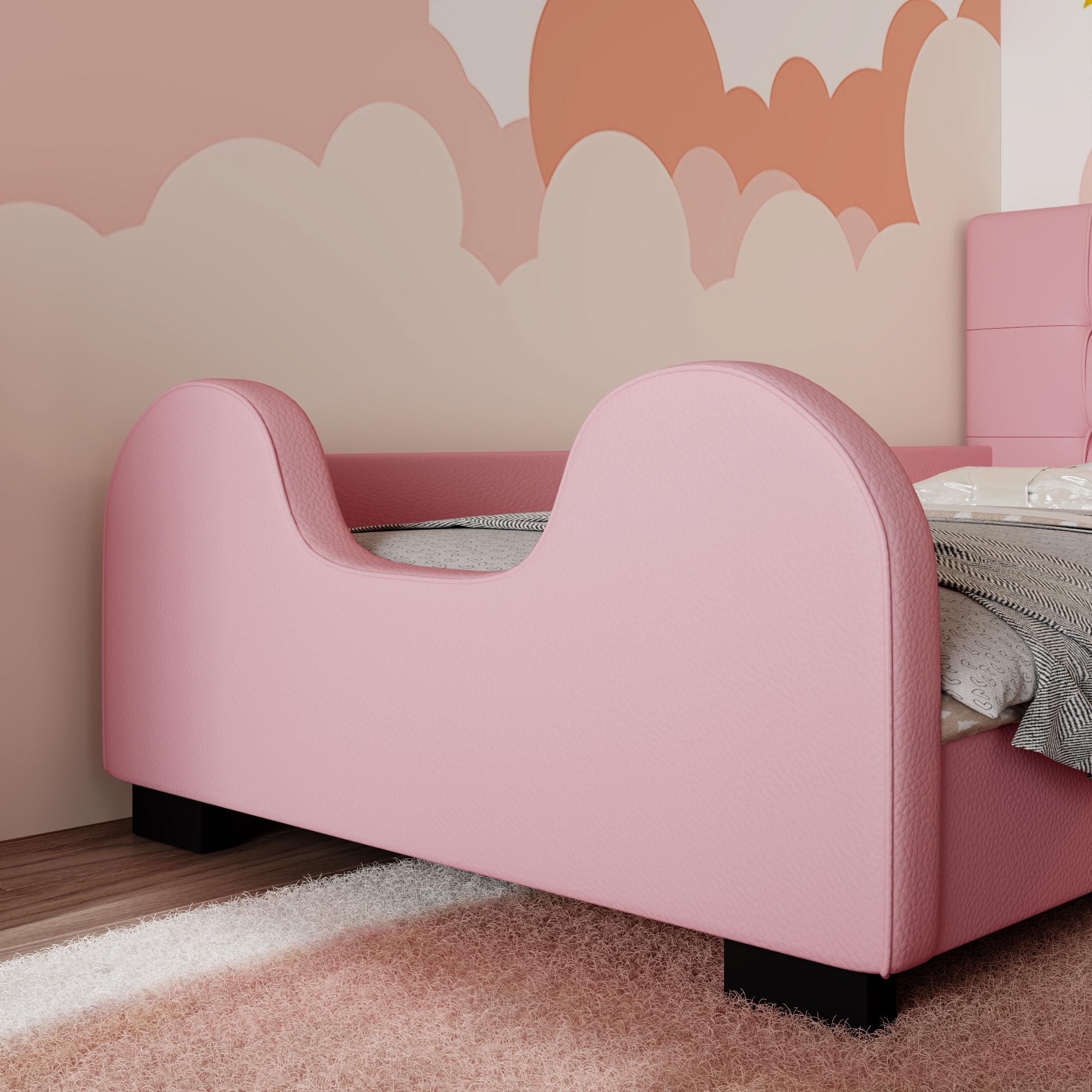 ModernLuxe L3P-N709P199629H beds - View #4