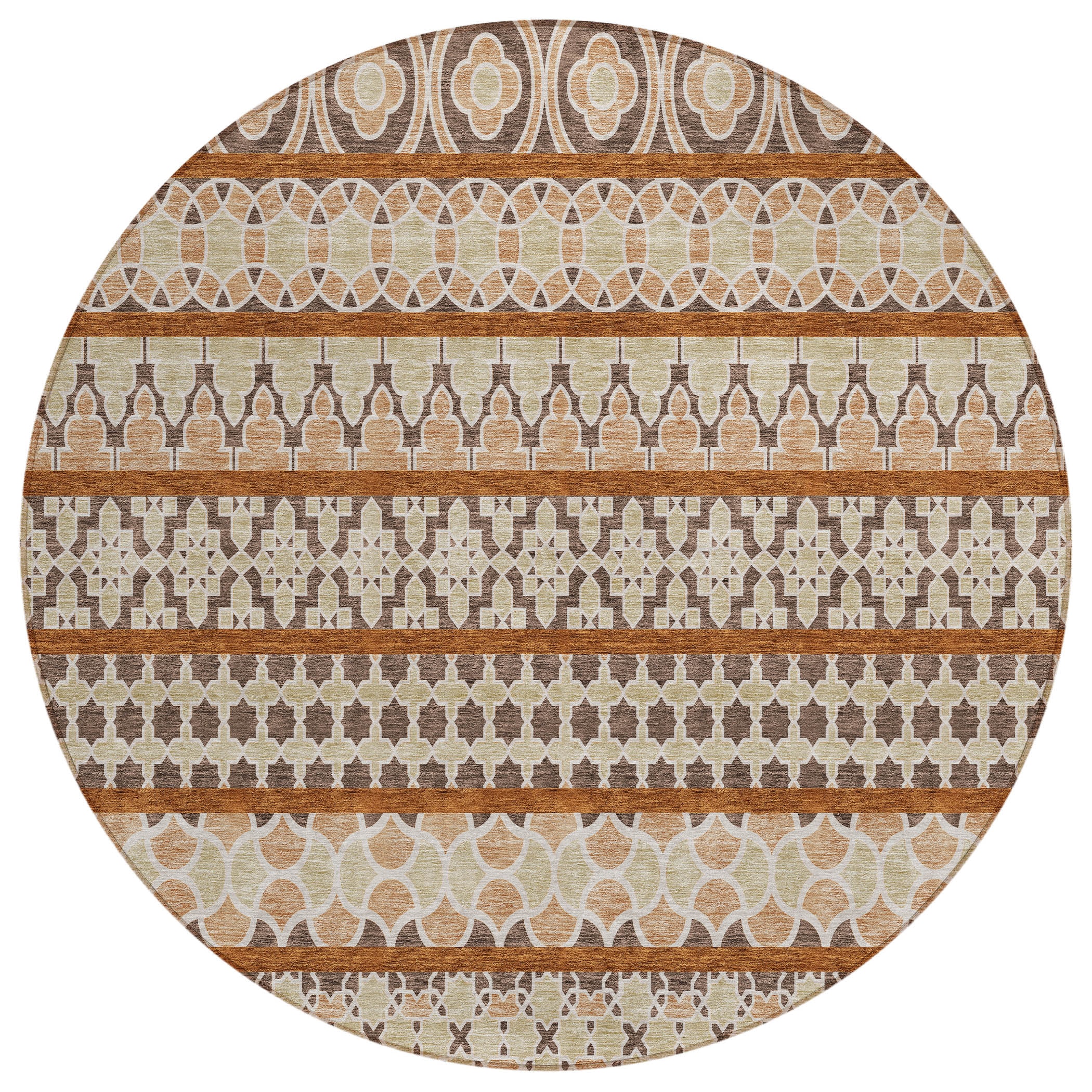 Addison Rugs ACN726CH8RO rugs - View #2