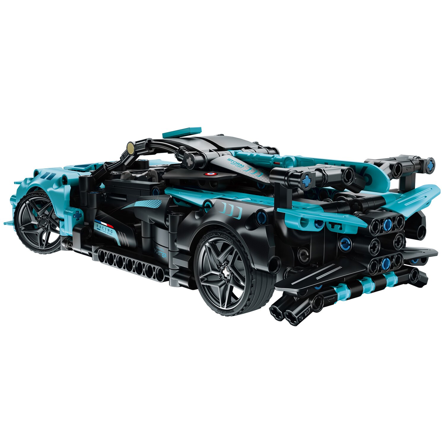 iM.Master G6973676041216 Play-Toys - View #3