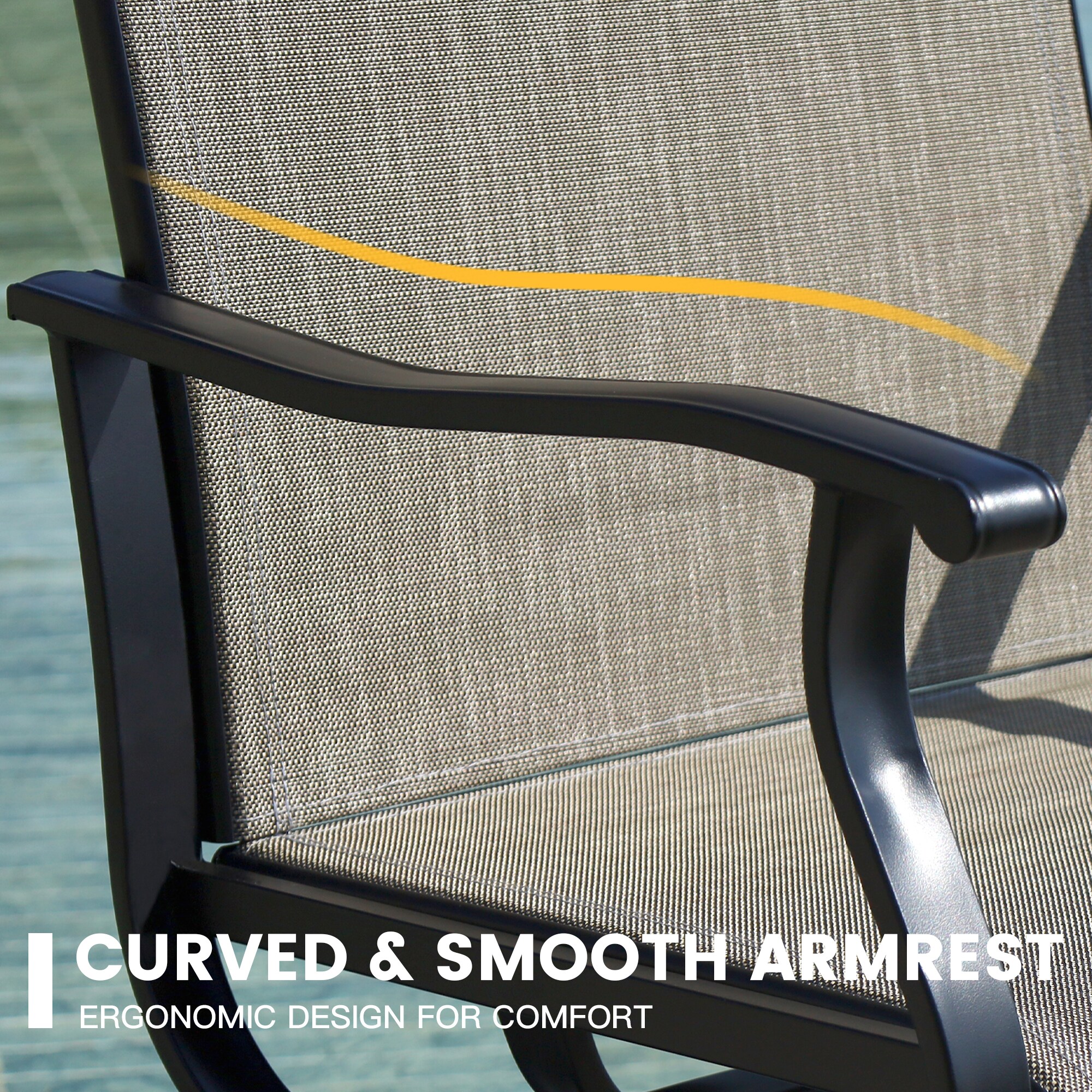 Damerin Z0154F Patio-Chairs - View #7
