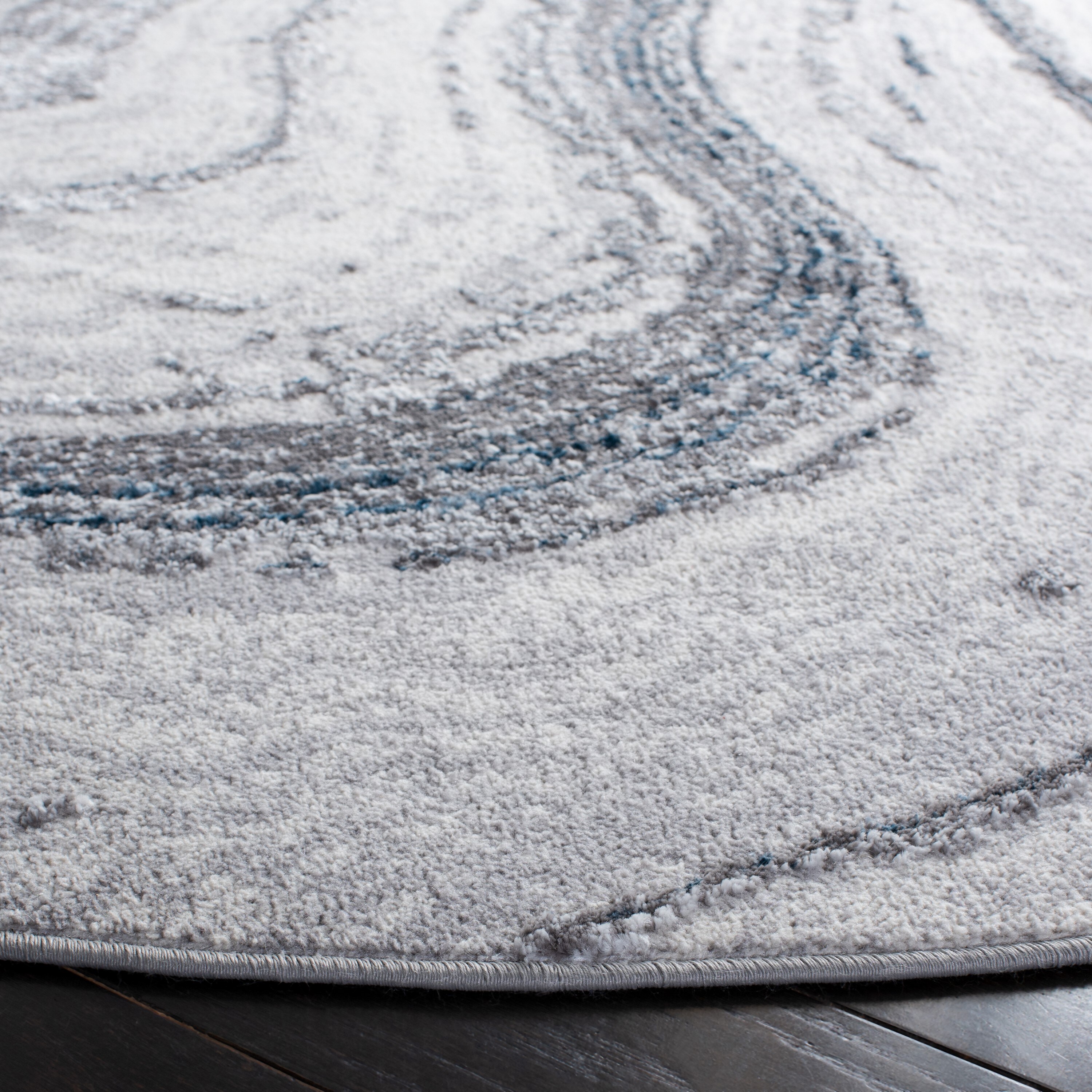 Safavieh ALA211F-7R rugs - View #3