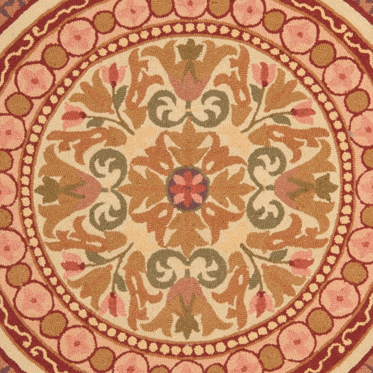 Safavieh HK2C-8 rugs - View #3
