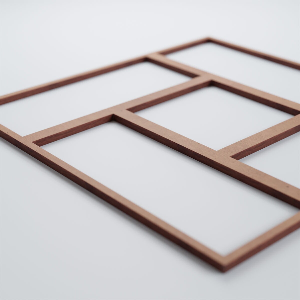 Ekena Millwork WALW12X12X0250SHFMF Wall-Panels - View #5