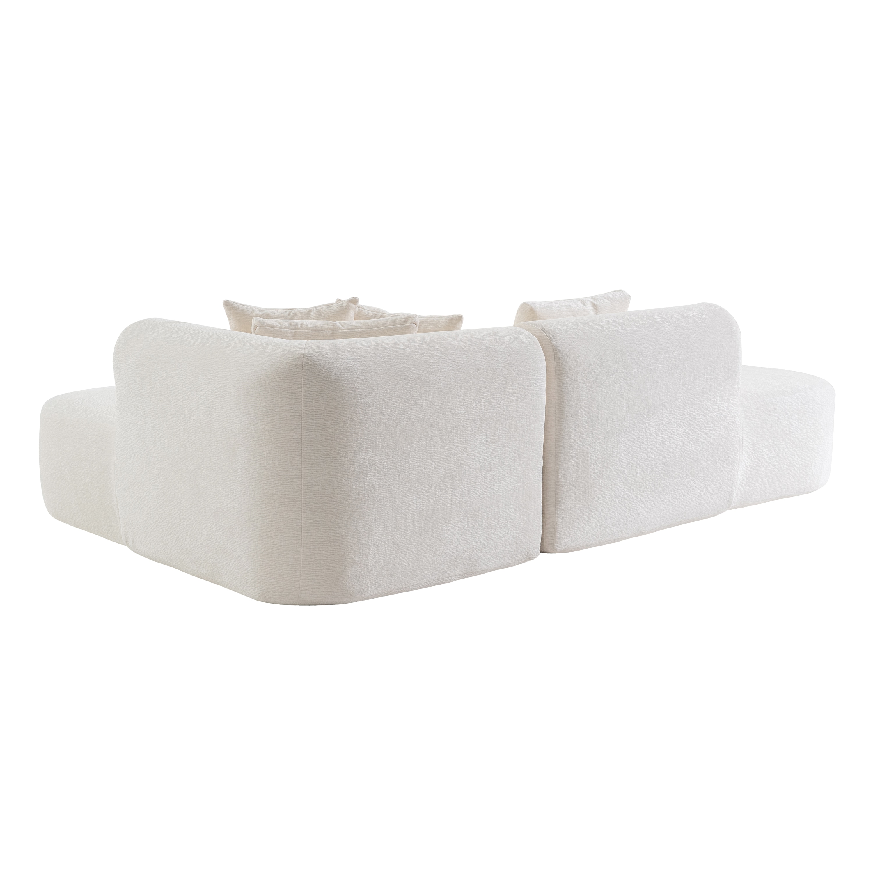 ModernLuxe N760S0000039A Sofas-Loveseats - View #13