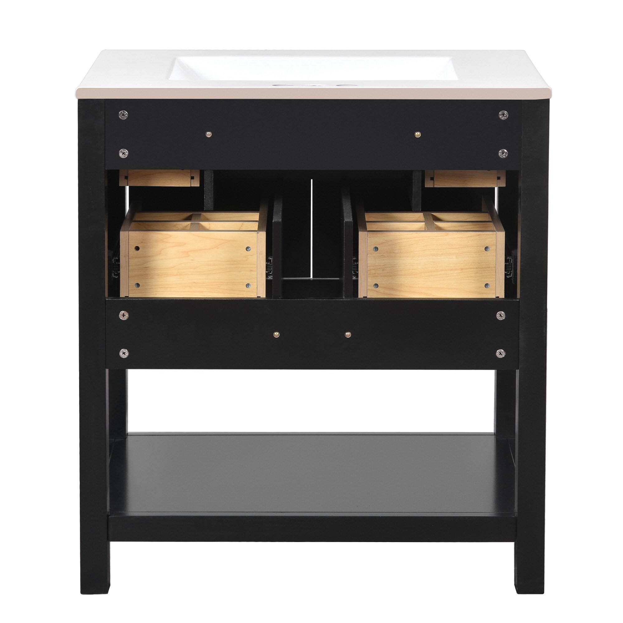 Dexmalle N710P247488B Bath-Vanity-Combo - View #10