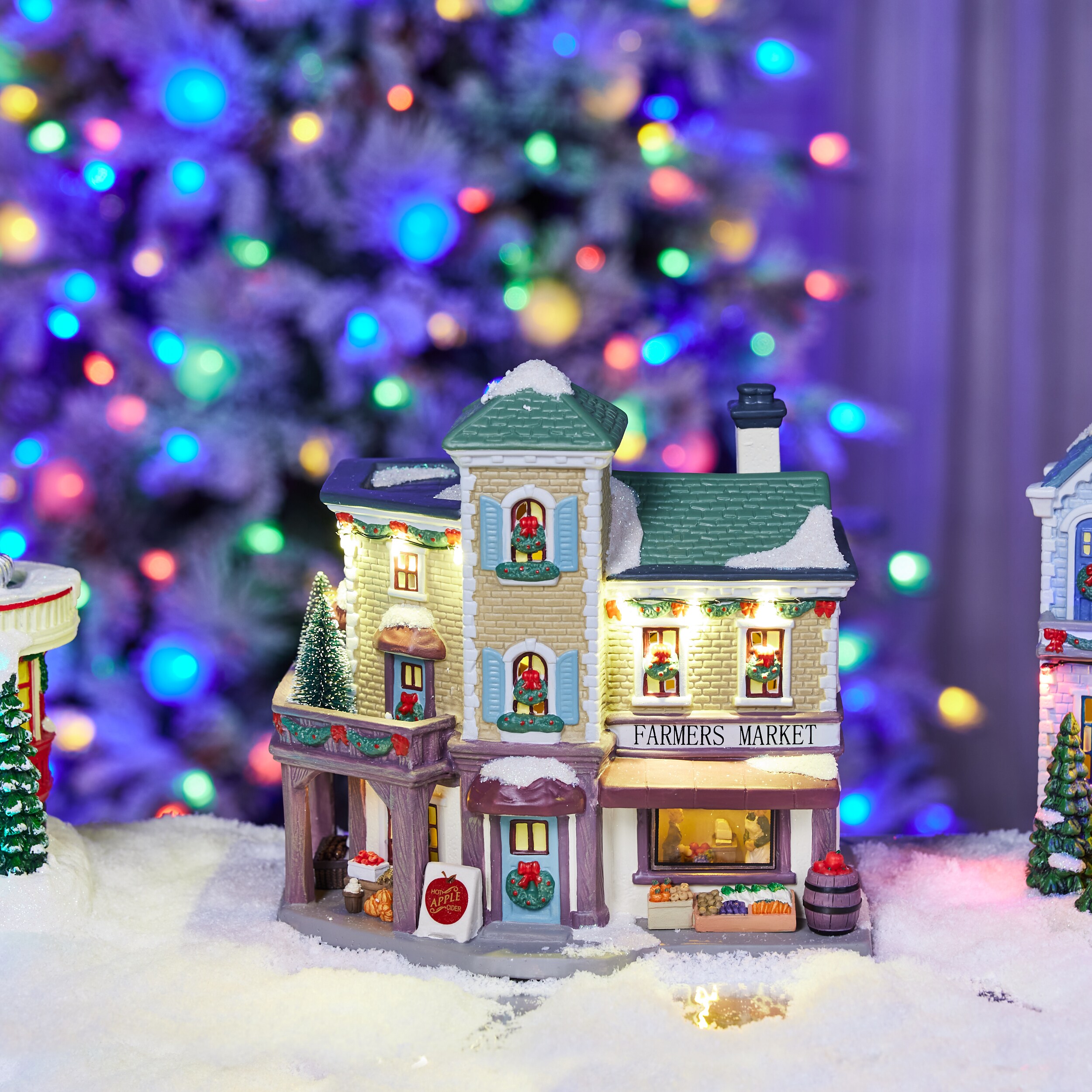 Holiday Living C74257 Christmas-Collectibles - View #6
